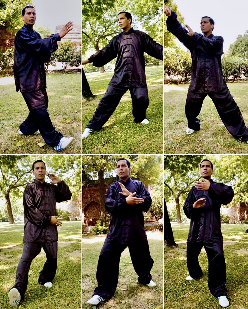 DrArindam_IIPM's tweet photo. We welcome Dr. Rajnish Jawas as the Chief Trainer— Tai Chi & Martial Arts for #NECTAR, ‘LIVE LONG, LEAD STRONG’ workshops! He will be co facilitator in workshops training participants on the importance of Tai Chi and mental health as well as advantages of martial arts— specially as you age! 

Master Rajnish is a distinguished martial artist with over 47 years of dedicated practice and 37 years as a revered instructor, whose journey in martial arts began in 1978 with Karate Shotokan. Under the mentorship of Shihan R. Murugan, the first Indian Open International Kick Boxing Champion, Master Rajnish achieved his black belt in 1990, a testament to his skill and perseverance. His passion for martial arts extends beyond personal achievement, as he deeply believes in its transformative power to enhance self-confidence, physical conditioning, and personal growth. With a heartfelt commitment to sharing his expertise, Master Rajnish has inspired countless students, many of whom have earned recognition at international championships. His teaching philosophy emphasizes empowerment and holistic development, making him a cherished mentor in the martial arts community.

Master Rajnish’s illustrious career is marked by extraordinary achievements and global recognition. In 1998, he proudly represented India at the World Championship in Birmingham, U.K., as one of the few Indian martial artists to compete at such a prestigious level. In January 2003, he was the sole Indian inductee into the Hall of Fame as a “Dedicated Martial Artist,” a rare honor celebrating his unwavering commitment. 

Along with dozens of media coverage, his accolades include an Honorary Doctorate from American Martial Arts University in 1999 and the Presidential Sports Award underscoring his academic & practical mastery. A four-time World Champion, Master Rajnish was uniquely honored by Korean media at the World Hanmadang in 2014 and named Kukkiwon World Hanmadang Champion in 2015, 2016, and 2018.

As an international coach and referee, he provides specialized training to India’s elite forces, including the N.S.G. Black Cat Commandos, Special Action Group, Anti-Terrorist Squad, Anti-Hijacking Group, and Special Ranger Group, serving as a consultant for special operations and a trainer for offensive unarmed combat.

Master Rajnish offers personalized training, prioritizing convenience & tailored instruction. His expertise extends to training military intelligence & special forces, solidifying his reputation as a trusted consultant in high-stakes environments. His unique blend of technical prowess, international acclaim, and dedication to mentoring the next generation of martial artists distinguishes him as a global leader in the field. 

Having trained top management of dozens of companies like Nestle to MG Motors to Bank of America to L&T to Daikin in various forms of martial arts, Master Rajnish’s legacy is not only defined by his remarkable achievements but also by his profound impact on his students and the elite forces he trains, embodying the true spirit of a martial arts master.

 #NECTARforLongevity #arindamchaudhuri #livelongleadstrong
