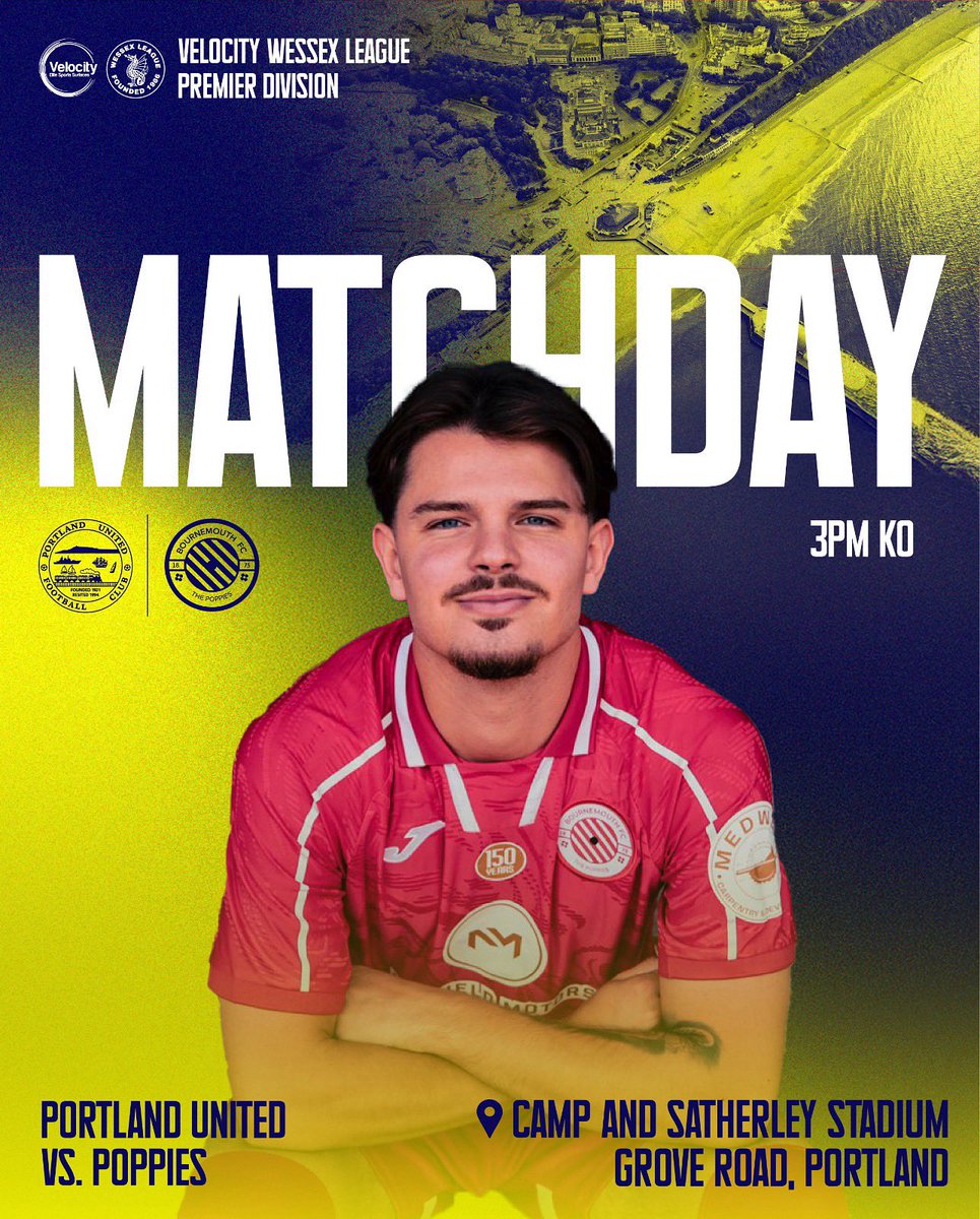 Bournemouth FC tweet media