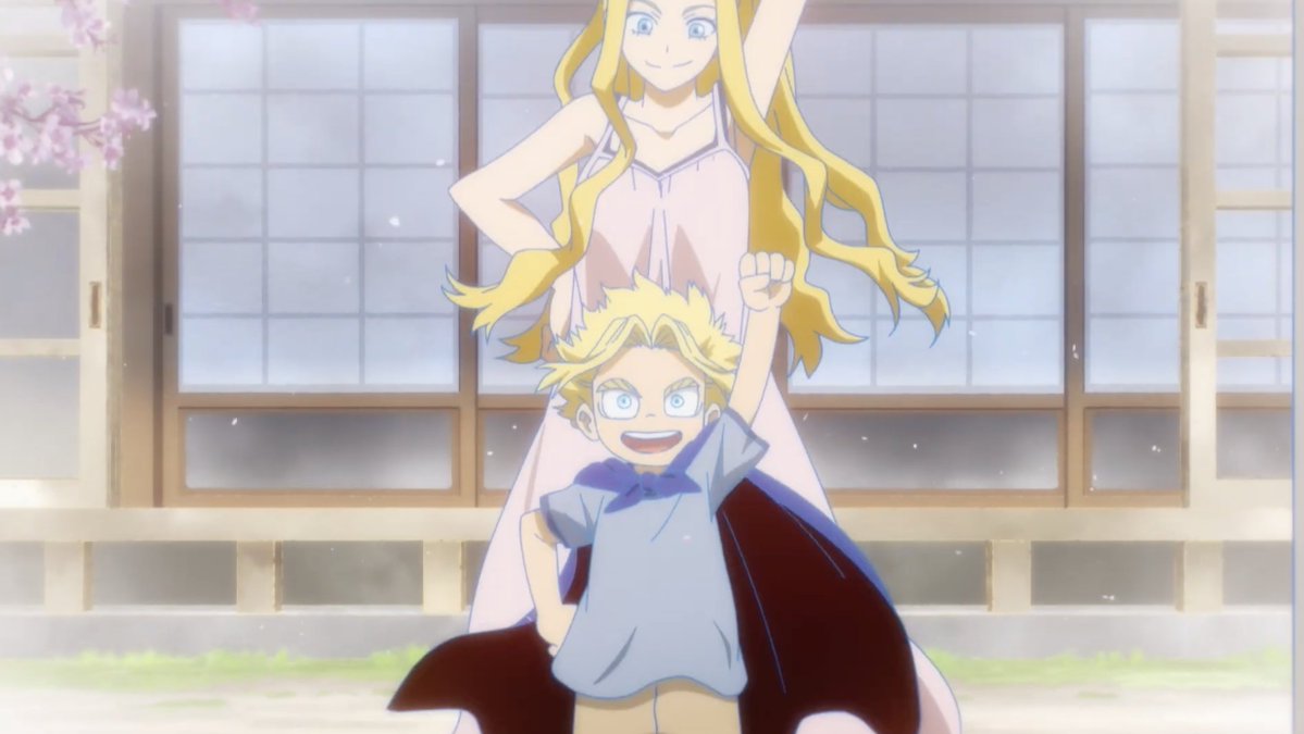BrandiMorrow44's tweet image. Baby boi!!!!!😭🥹🥹🥹🥹
#heroaca_a #AllMight