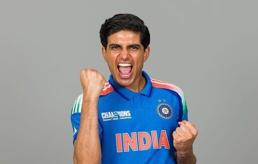 ImTanujSingh's tweet photo. 🚨 SHUBMAN GILL APPOINTED AS THE NEW ODI CAPTAIN OF INDIA 🚨 https://t.co/NvnPFQ83So