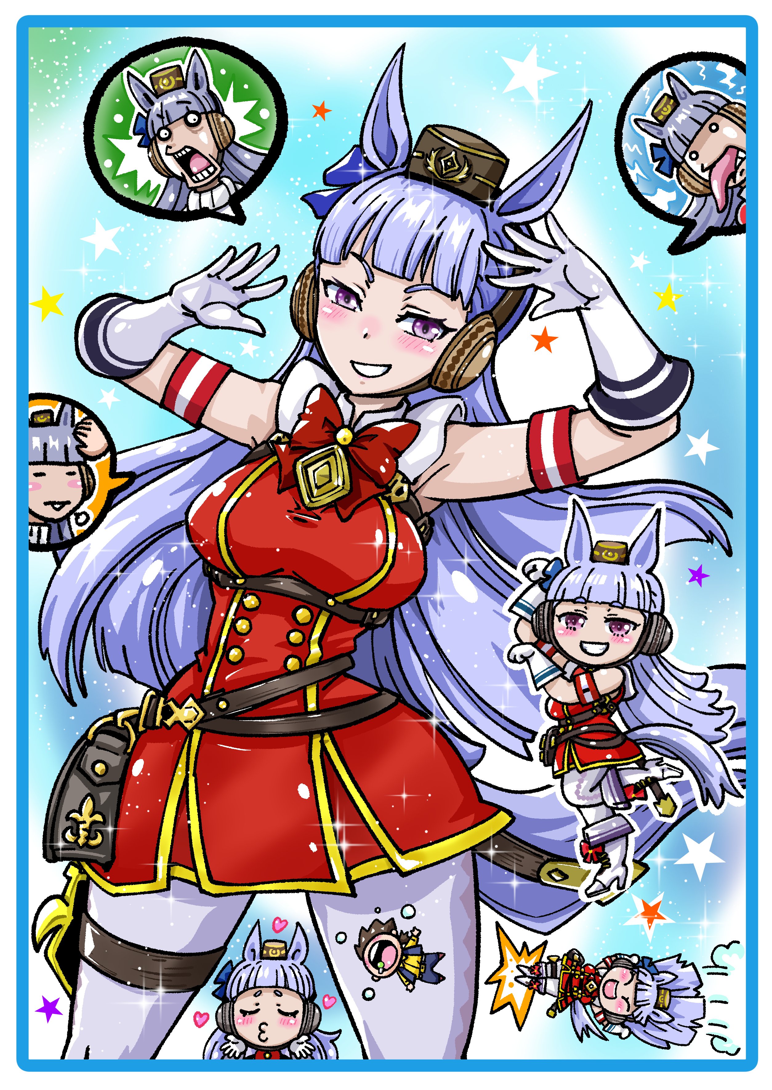 くま♡ʕ•ᴥ•ʔ ページ まじかるベリーベリー【公式】 on X: 
