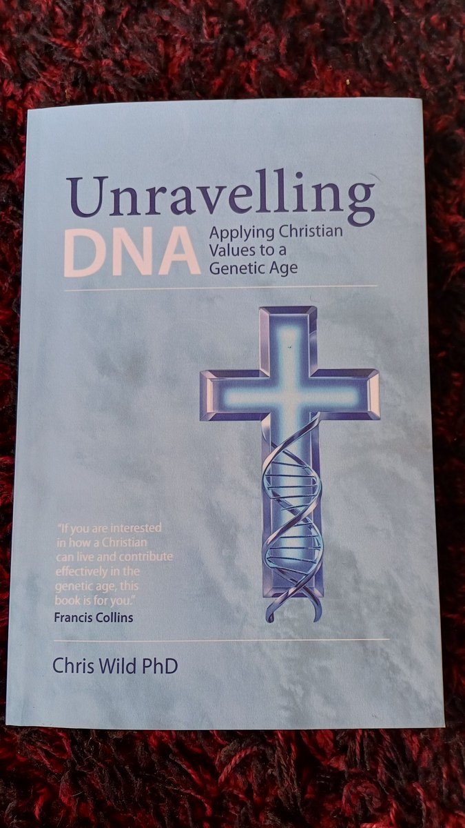 Chris Wild (@chris_p_wild) on Twitter photo I will be discussing my new book on Monday 6th October at 7pm UK time. Free to sign up and participate through the following link buytickets.at/christiansinsc…
<a href="/christianorguk/">The Christian Institute</a> <a href="/eclasproject/">Equipping Christian Leadership</a>
@CiS <a href="/TheFaradayInst/">TheFaradayInstitute</a> <a href="/the_issr/">ISSR</a> <a href="/BioLogosOrg/">BioLogos</a> I will be discussing my new book on Monday 6th October at 7pm UK time. Free to sign up and participate through the following link buytickets.at/christiansinsc…
<a href="/christianorguk/">The Christian Institute</a> <a href="/eclasproject/">Equipping Christian Leadership</a>
@CiS <a href="/TheFaradayInst/">TheFaradayInstitute</a> <a href="/the_issr/">ISSR</a> <a href="/BioLogosOrg/">BioLogos</a>
