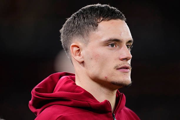 I know Florian Wirtz is bagging today.

#PrayForChelsea