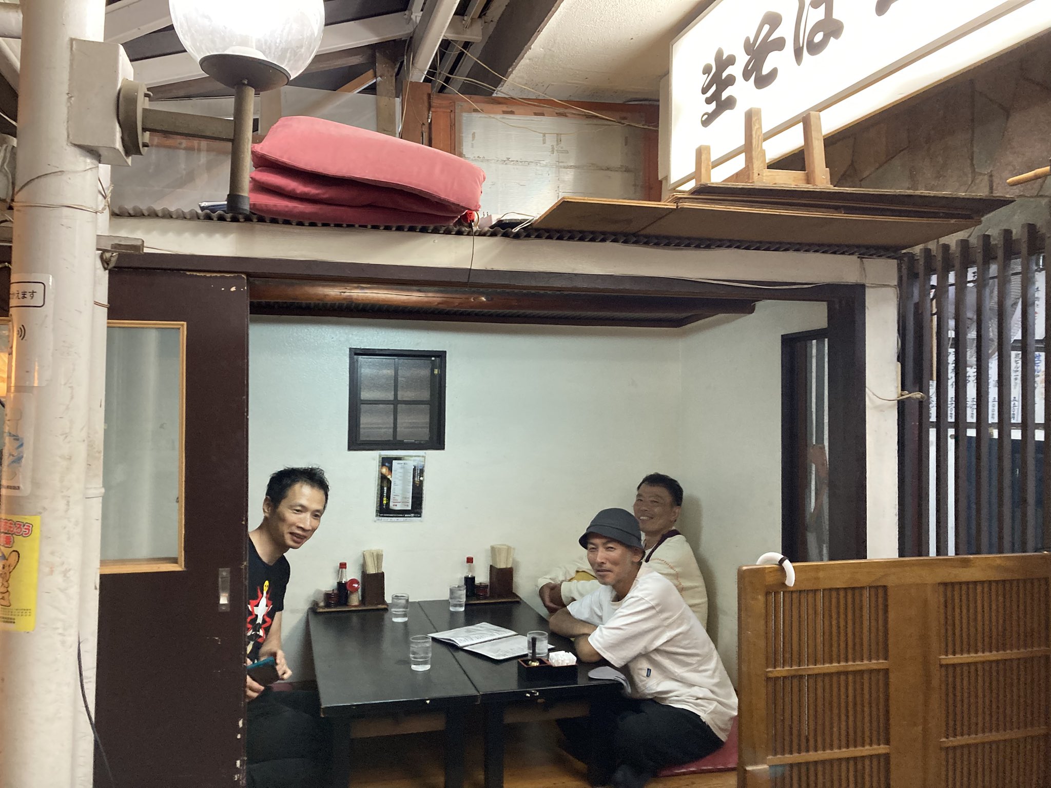 Marukoページ nude:masahiko maruyama - Multi Zip Military Parka Coat