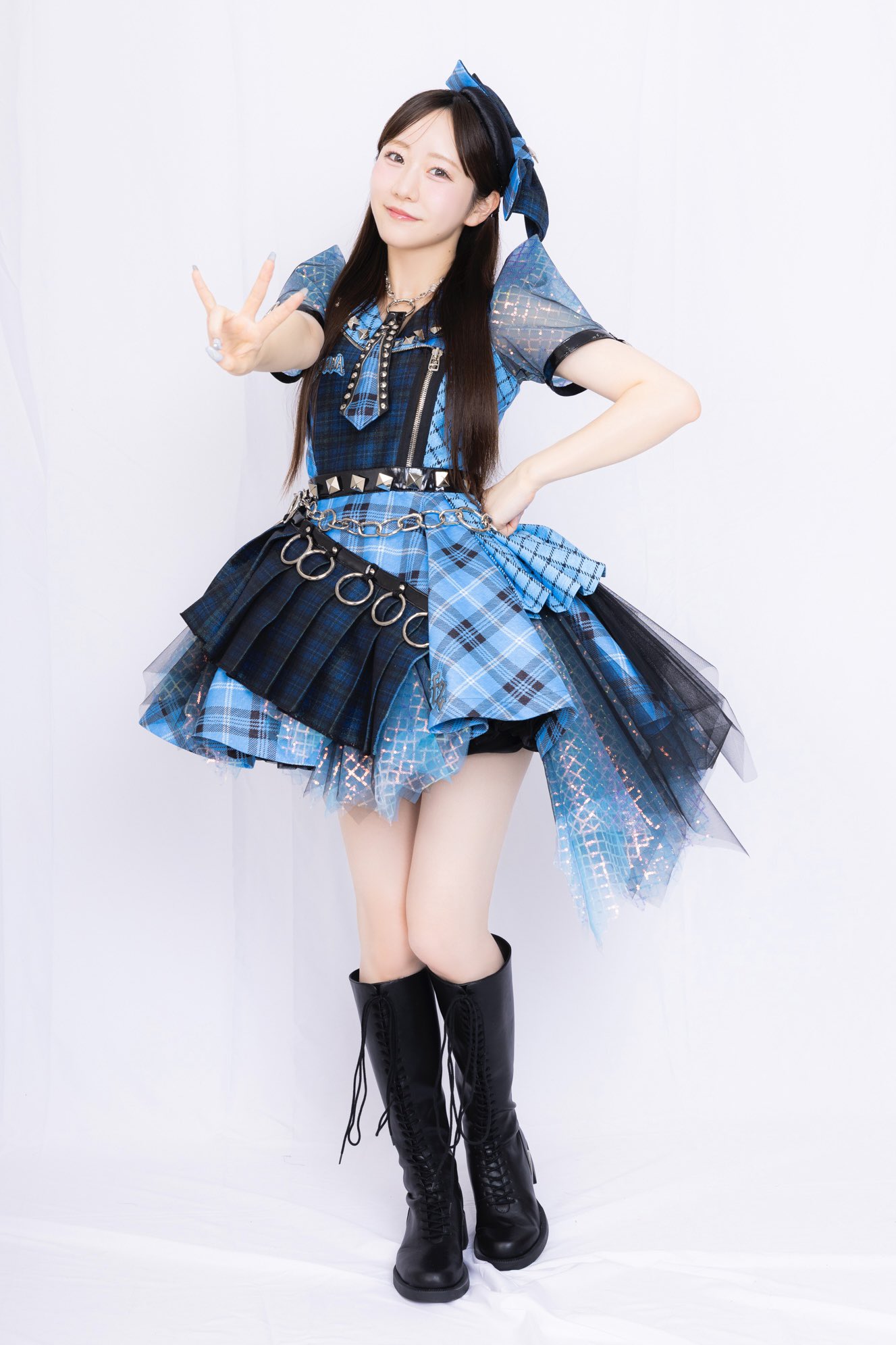 アイドル FRUITS ZIPPER OSHI API UNIFORM-FZver FRUITS ZIPPER OSHI API UNIFORM-FZver.-