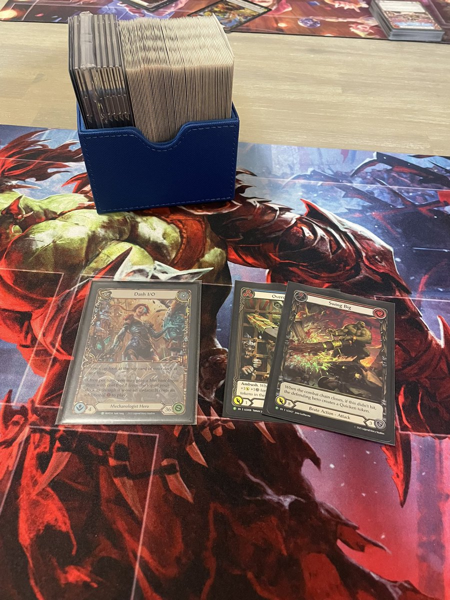 Jackie jamming good with Weird and Gilly ⚡ tweet media