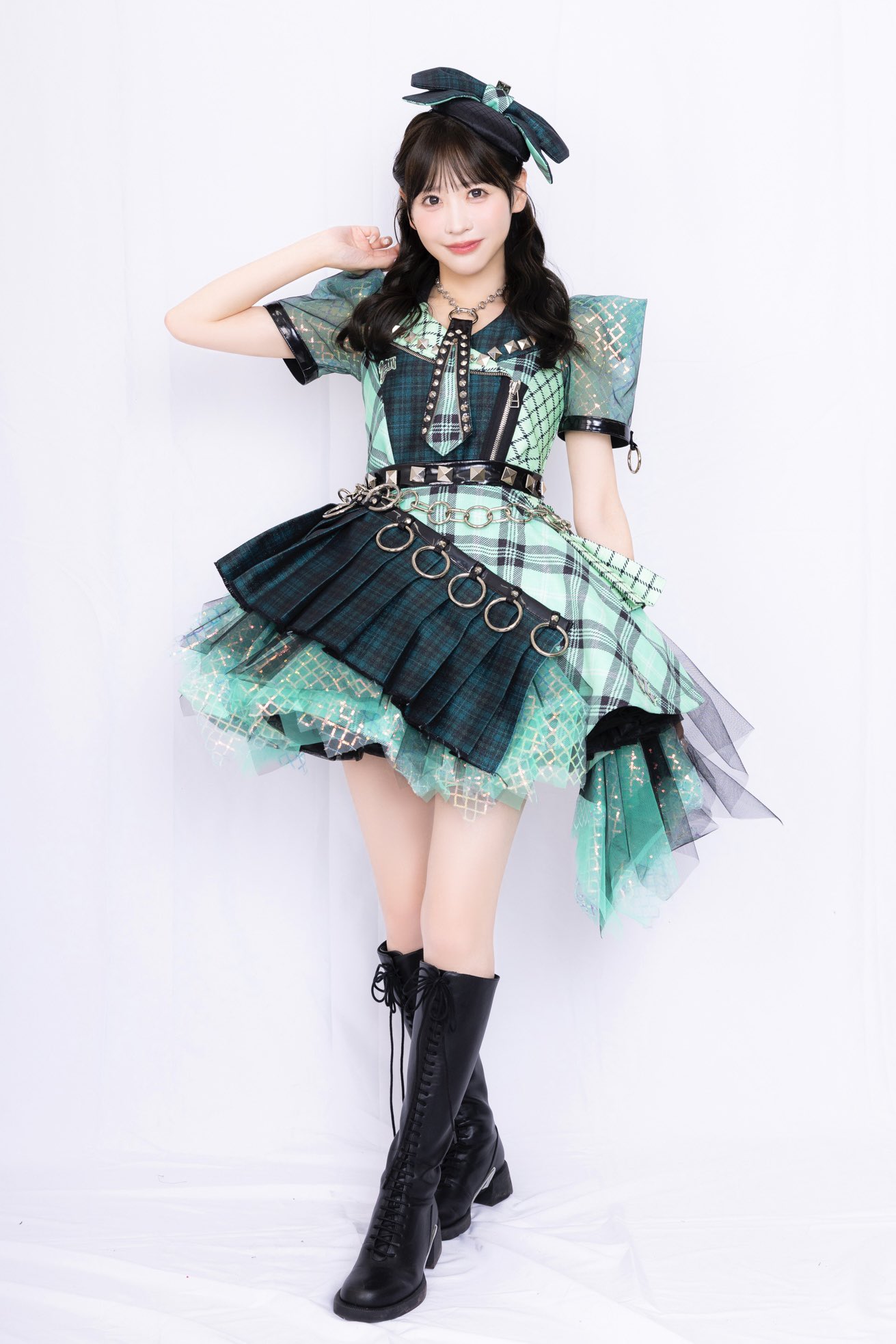 フルーツジッパーVIP Posts with replies by FRUITS ZIPPER【Official