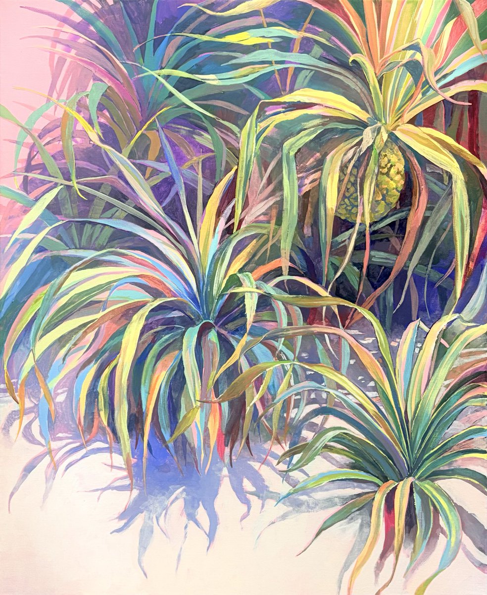 a*a様 冬の天使のそりあそび　　絵画原画 カミーユ・ピサロ 「雪に映える朝陽」 10号 立体複製名画 【5