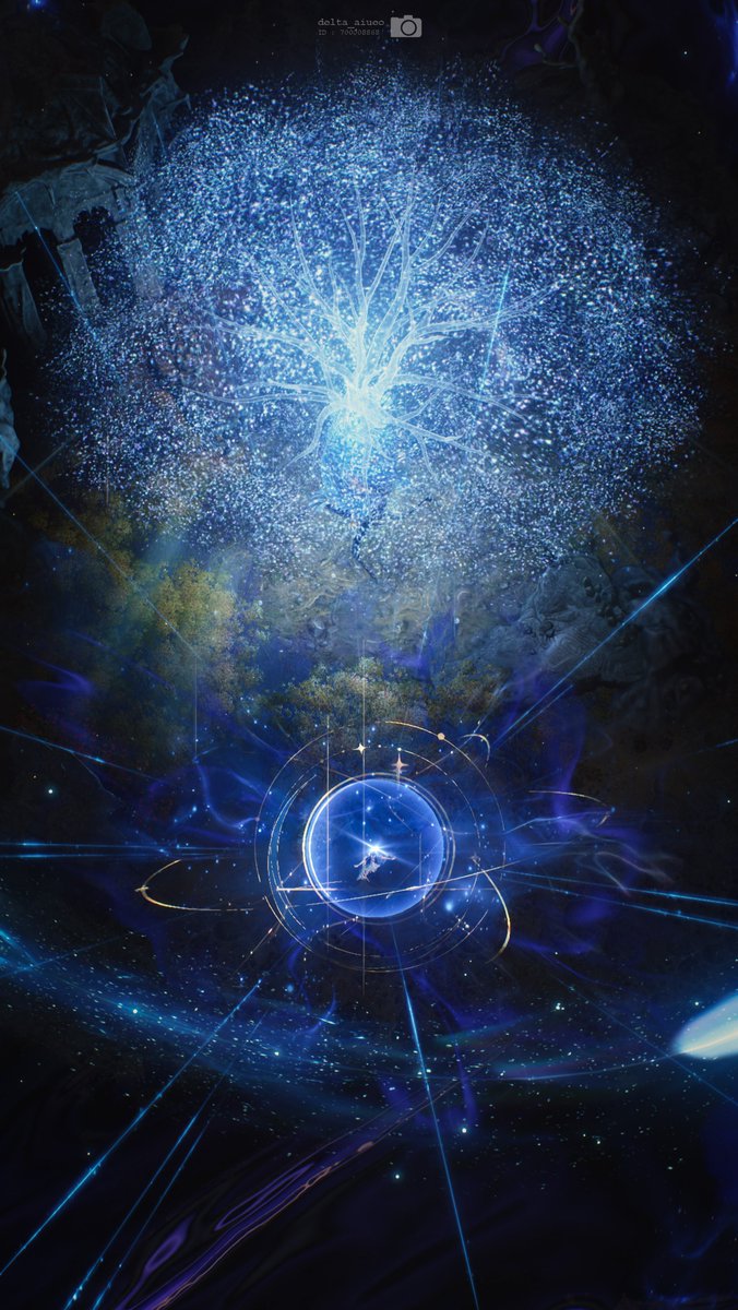 再投稿
【上から見てキャラにぴったりな景色を探す旅】第12弾 私が照らし顕す
"WuWa from Bird's-Eye View"- Vol12- I will shine and reveal. 
ユーノ / Iuno
#鳴潮 #WutheringWaves #wuwavg 
VG杯の期間はみなさんの写真を眺めて上からシリーズの着想が湧き出てきて非常に良かった