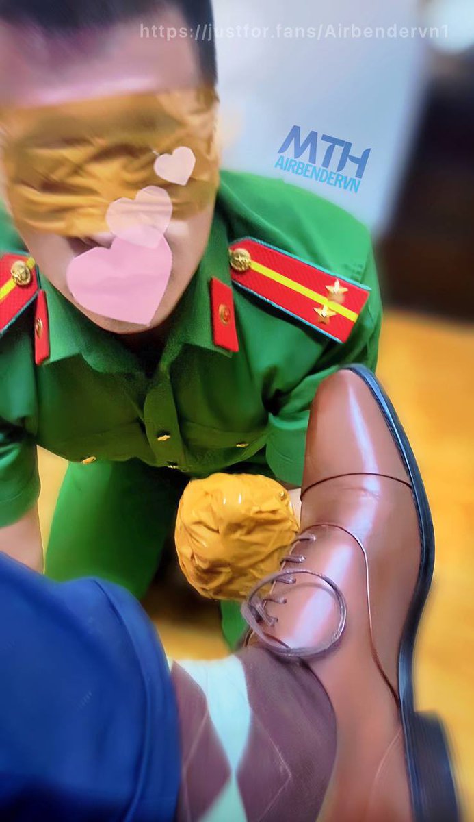 Thấy thương chú lính triều đình vì Dân ghê😅
Ai mún coi clip full thì tải app Tevi về là coi đc à😘
TEVI
=>tevi.com/@airbendervn 
hoặc JFF
=>justfor.fans/Airbendervn1
<a href="/bdsmairbendervn/">\ \ A I R B E N D E R \ \ • / / MTH / /</a> #Airbendervn1 #bdsmairbendervn #MTH #bondageairbendervn #bondage #airbender #vn #JFF #tevi