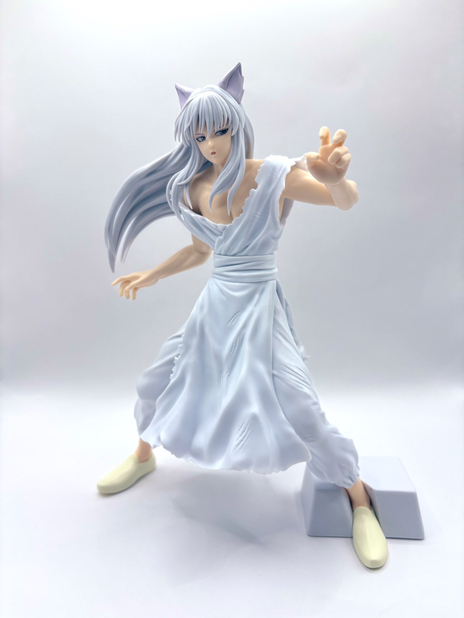 大妖怪　ありさか　パーカー TVアニメ「さようなら竜生、こんにちは人生」 セリナ バック