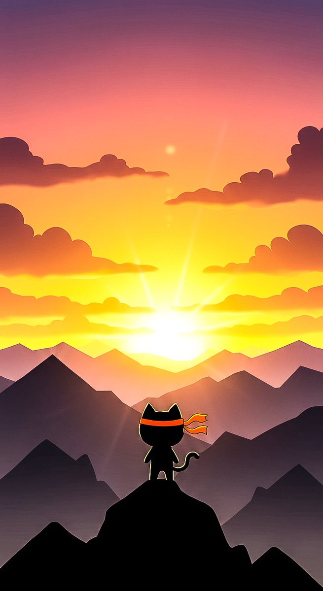 GM everyone. 

It’s a lucky uptober weekend!

Mainnet on the horizon.