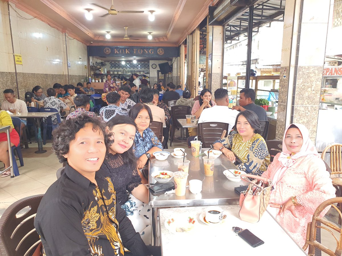 johansen766hi's tweet photo. Na martetangga !!! https://t.co/1nfEUyfrNC