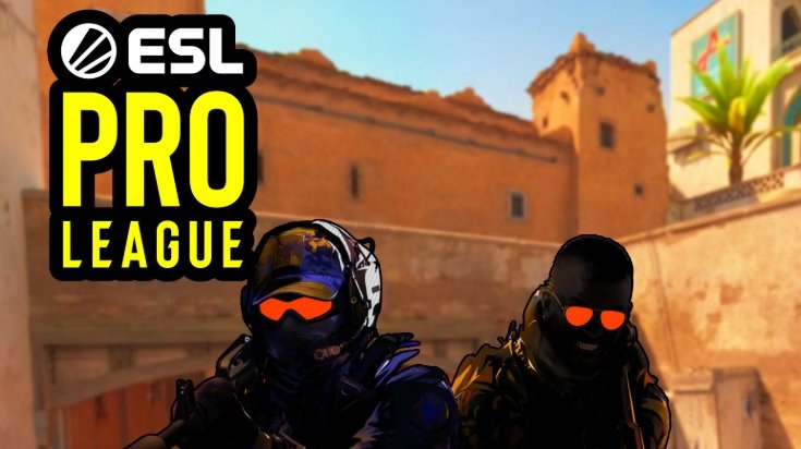 napaz1ka's tweet image. Estamos ao vivo pro dia 1 do Stage 2 da PRO LEAGUE!
📺twitch.tv/napaz1ka