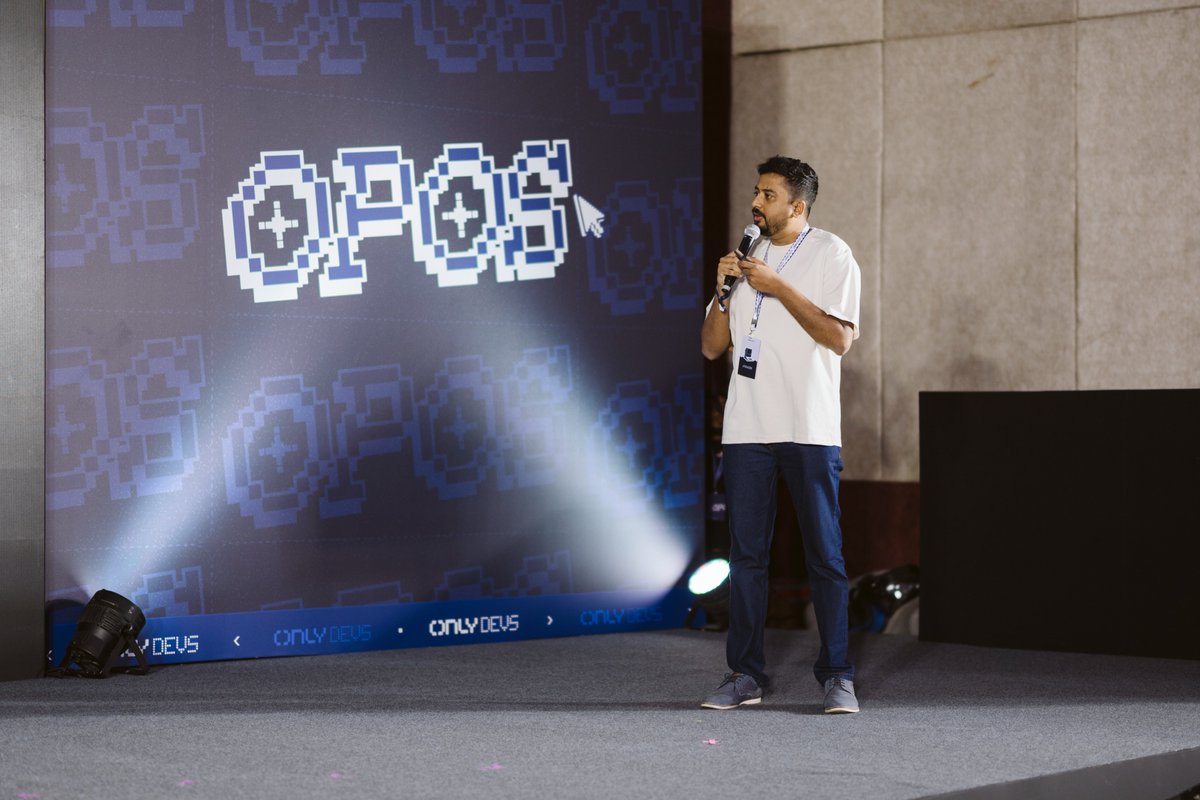 Solana インフラについて語る Helius Labs の講演