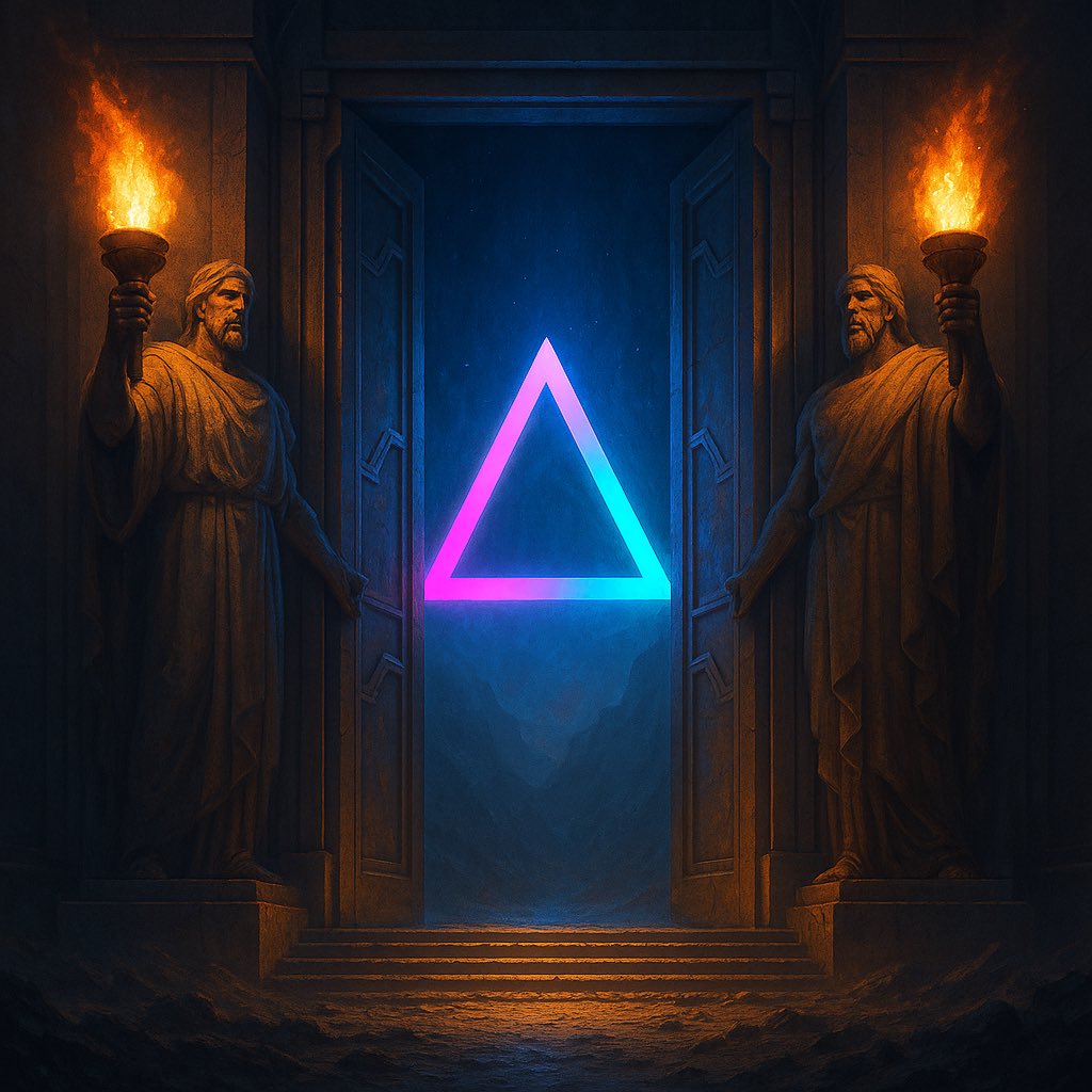 Looking for that long-term project? 🕰️
Looking for peace of mind for your bags? 😌

Meet $FATE — the token forged to protect its holders!🛡️

<a href="/FATEonchain/">FATE</a> 

🔒 On-chain Price Floors that can never go back

❌ DEX sells auto-disabled on -12% dips

🔄 PASS OTC always open for