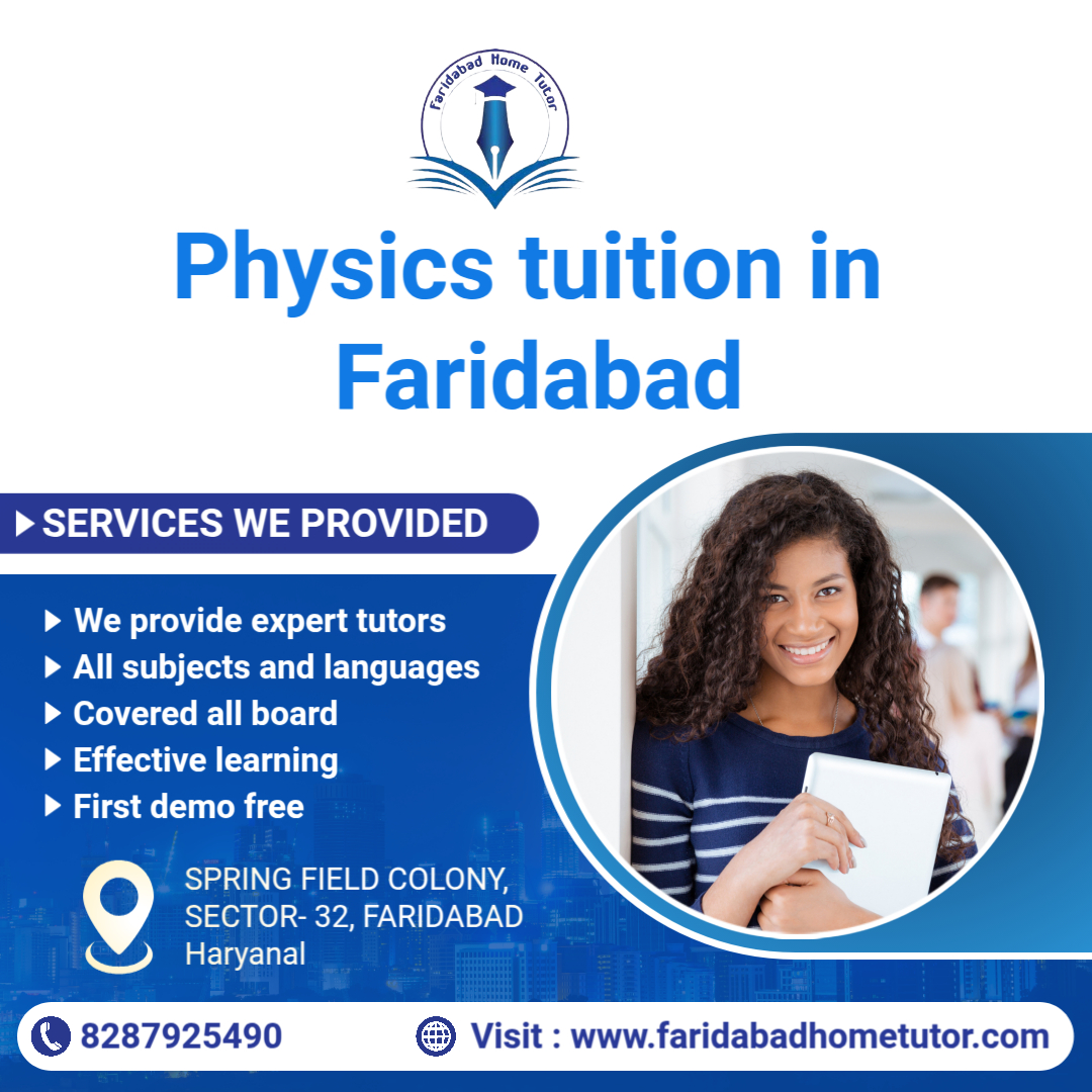 f_faridabad's tweet image. Struggling with Physics in Faridabad? 

From Newton&apos;s Laws to Electromagnetism, we break down complex concepts into simple, scoring steps.

✅ JEE/NEET &amp;amp; Board Prep
✅ Expert Faculty
✅ Small Batches
Ready to conquer Physics? DM for a FREE demo!
#PhysicsTuition #Faridabad