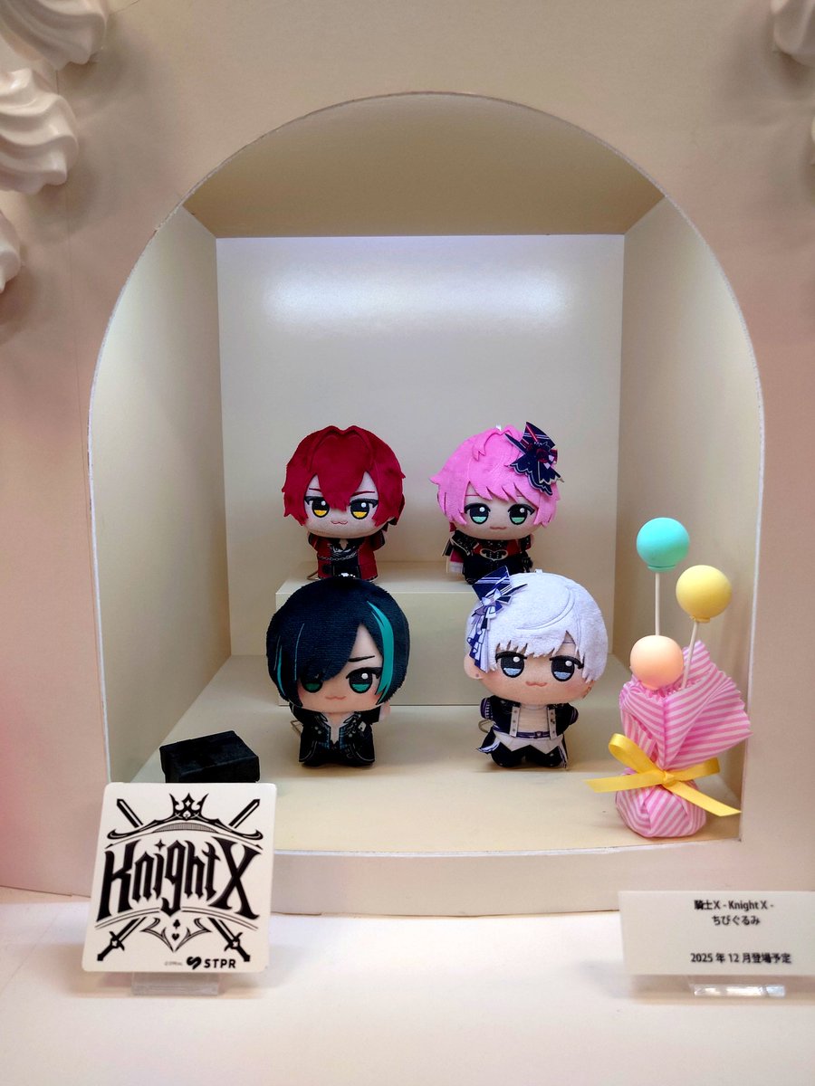 n*様 STPR Family　横断幕 n*様 STPR Family 横断幕 STPR - Search / X