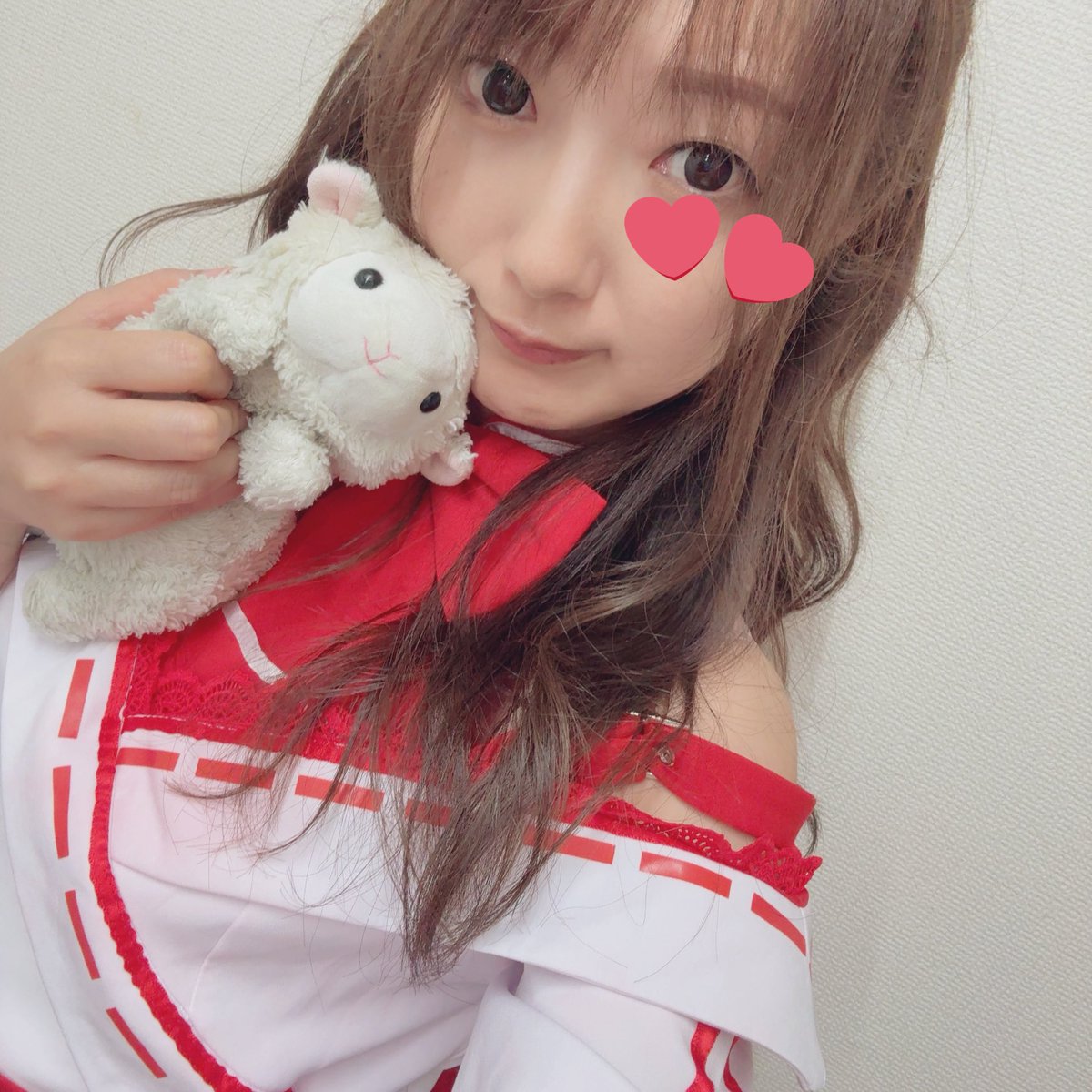 珍しい服を着たのであげておく🐏