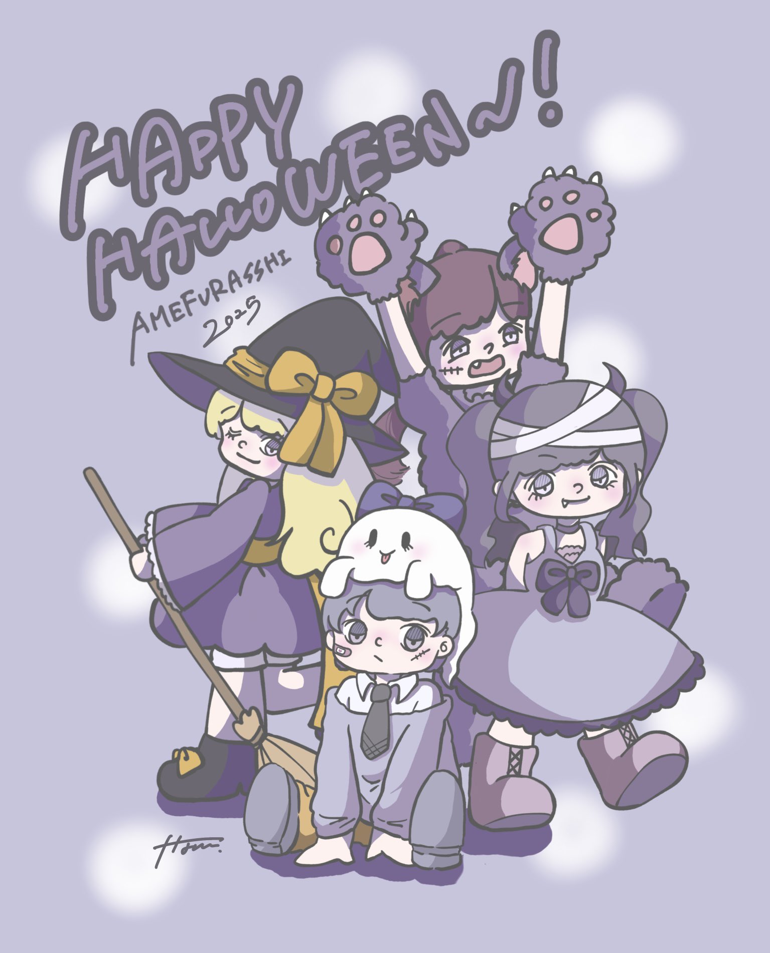【6/18まで】ハロウィンスウィート400本/ひめあずま100本 G2Z8oOCbYAAm-Em.jpg:large