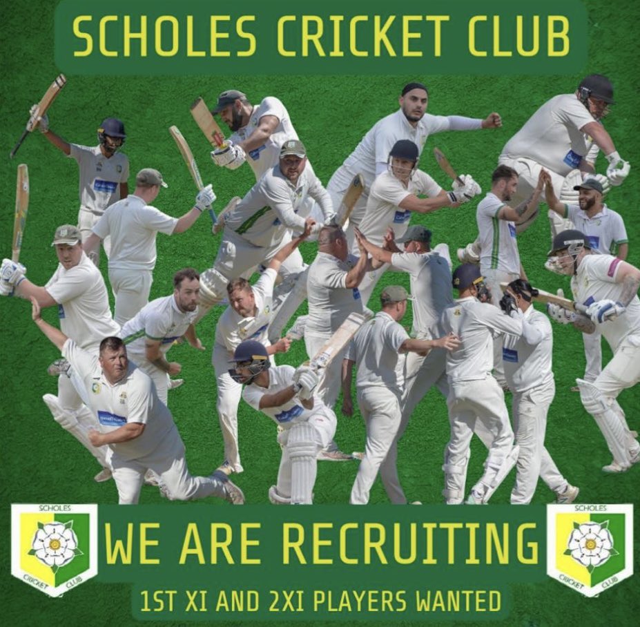 Scholes CC tweet media