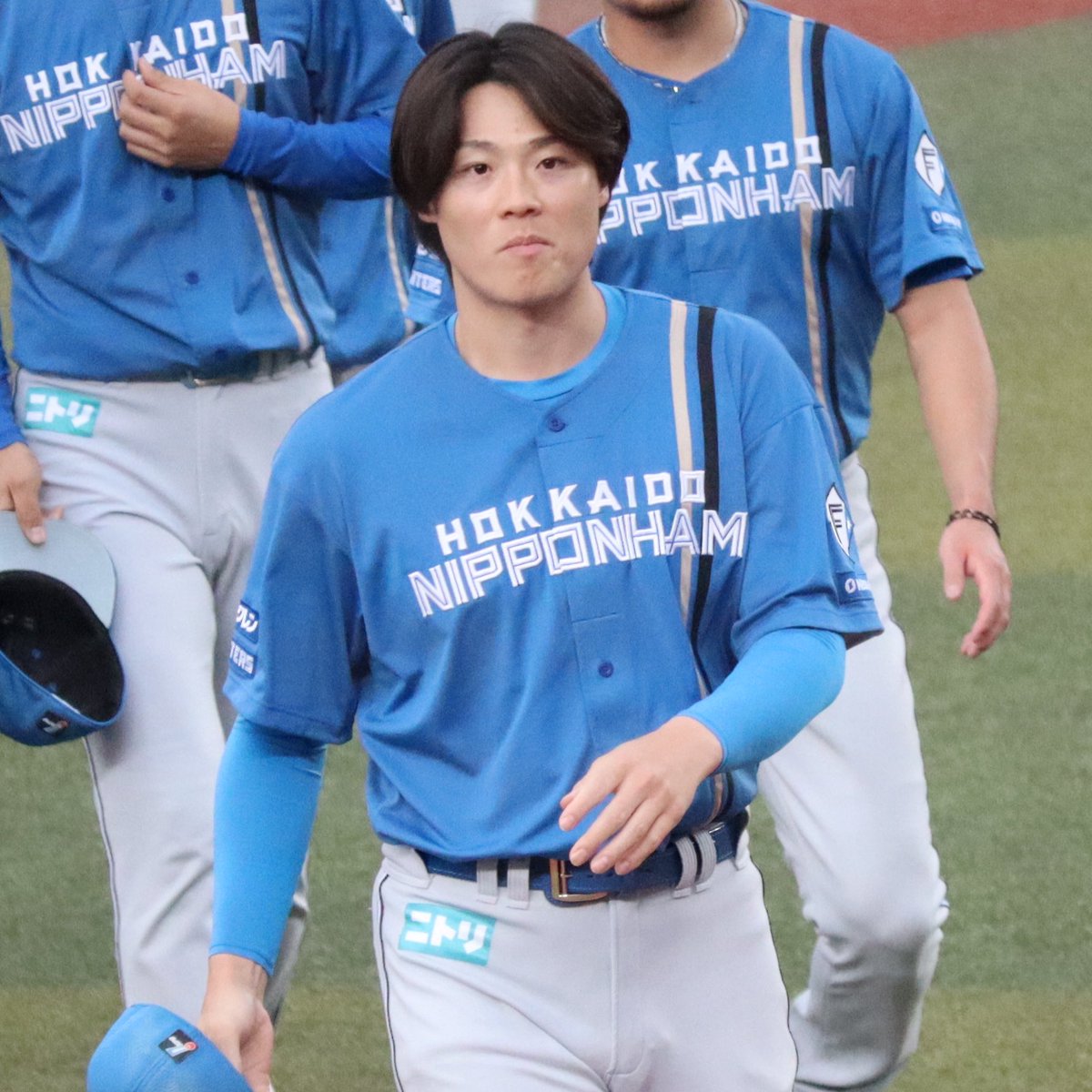 2025.10.04 ZOZO レギュラーシーズンお疲れ様でした！ 1stステージ突破