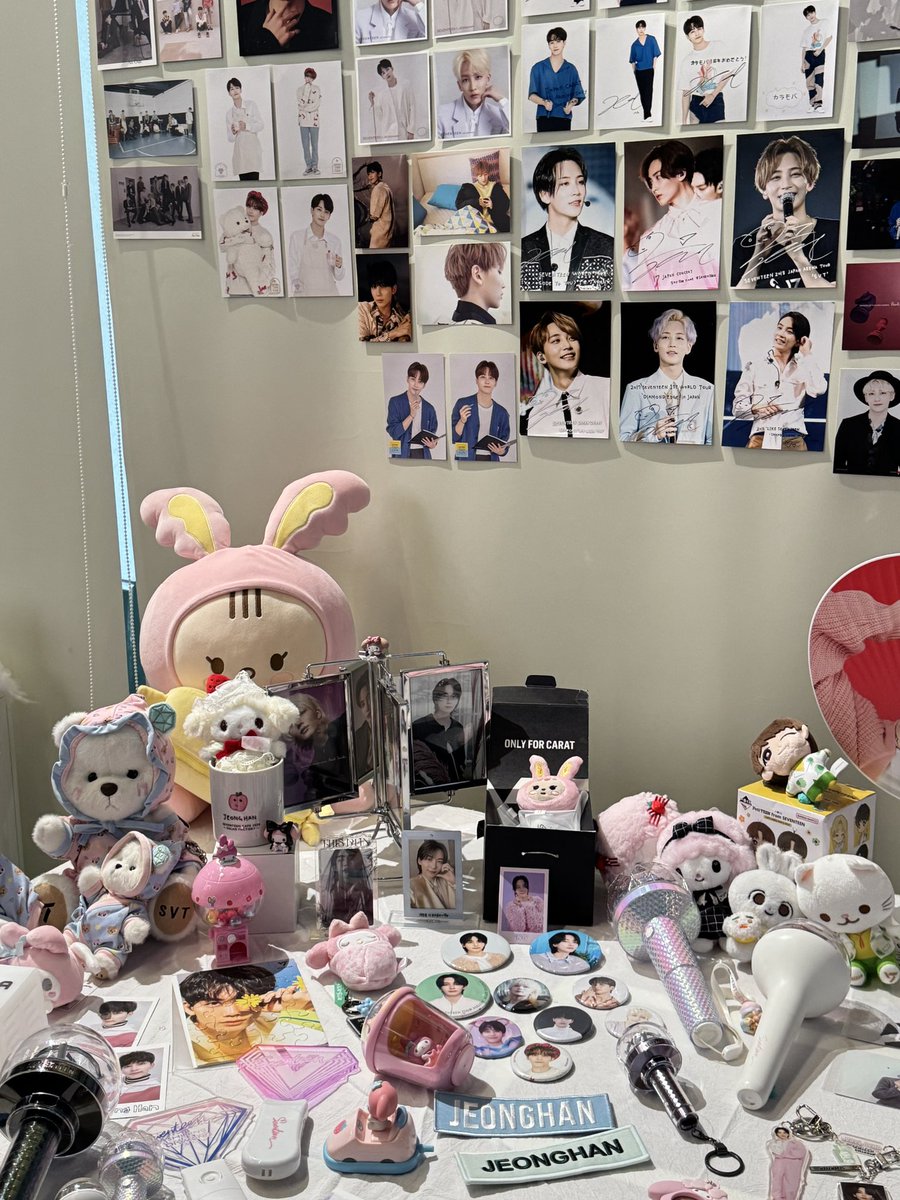 사랑이 넘치다。◕‿◕ 。
#윤정한1004DAY
#1004정한드림데이
#Happy_JEONGHAN_Day
#JEONGHAN #정한
#SEVENTEEN #세븐틴