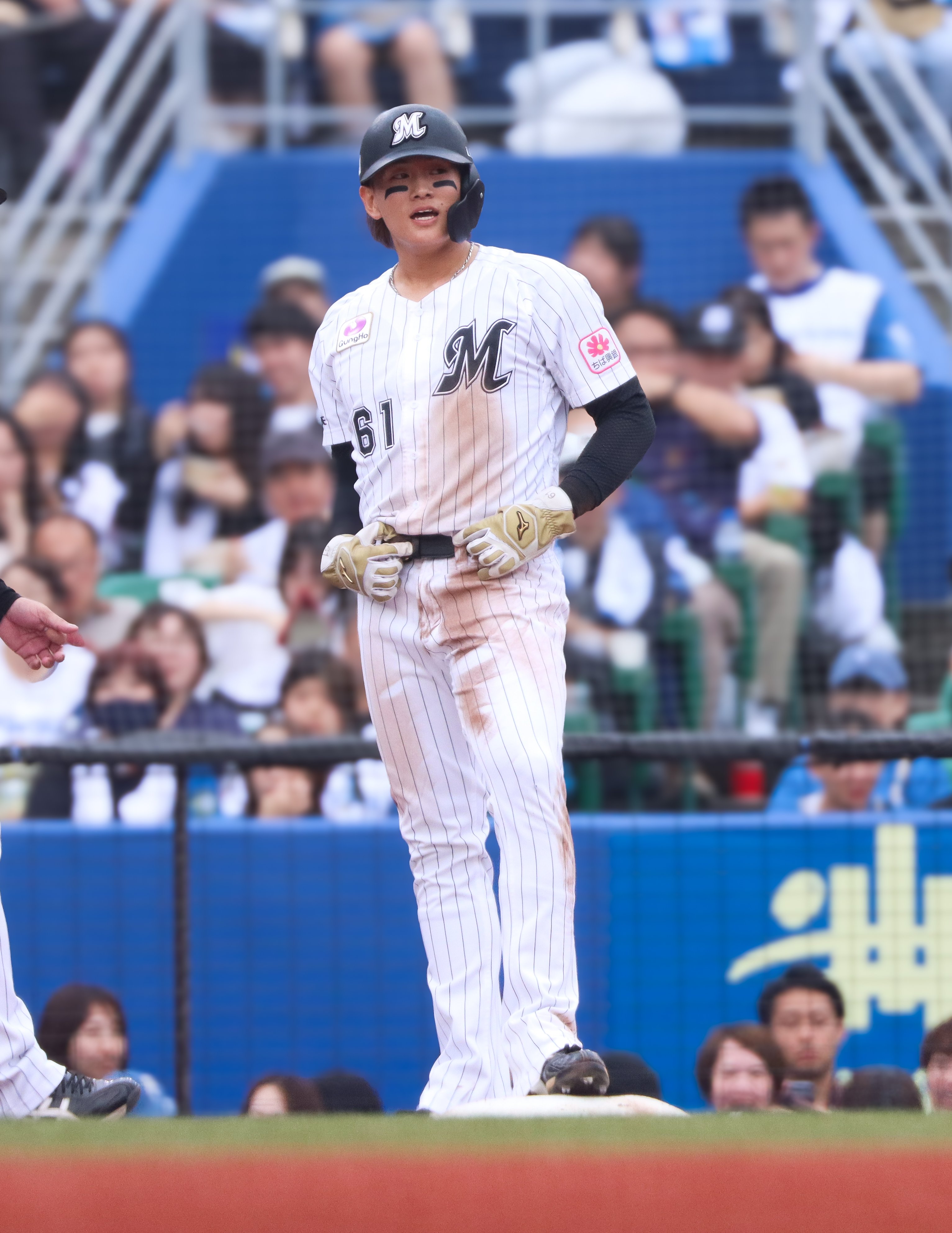 山本大斗様の魅力あるものです。