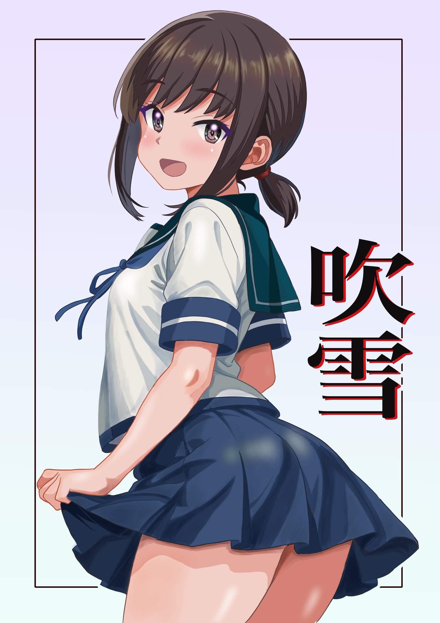 艦アケ K-177 艦これアーケード 黒潮 - メルカリ