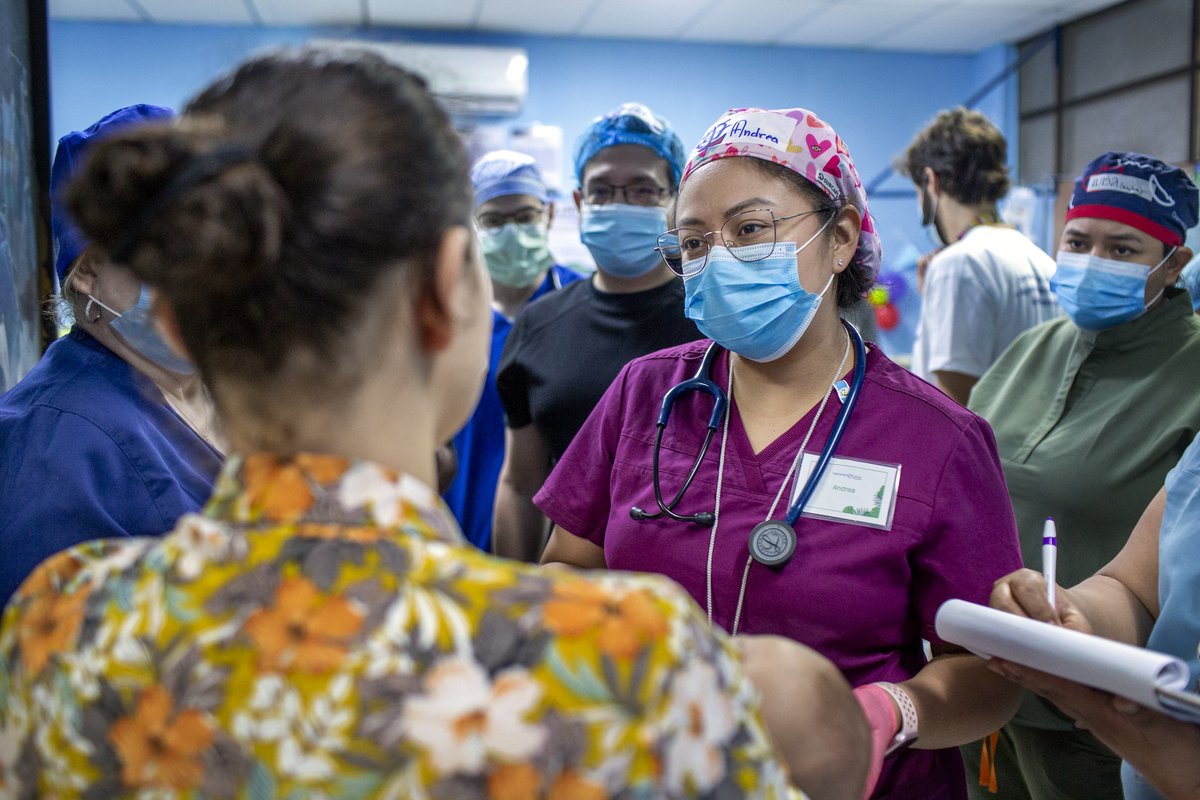 operationsmile's tweet image. Surgery transforms lives, but not every child has access to the care they need. By partnering with local providers, we remove barriers and expand access to safe, high-quality care. Join us in making #SmilesWithinReach! #WorldSmileDay