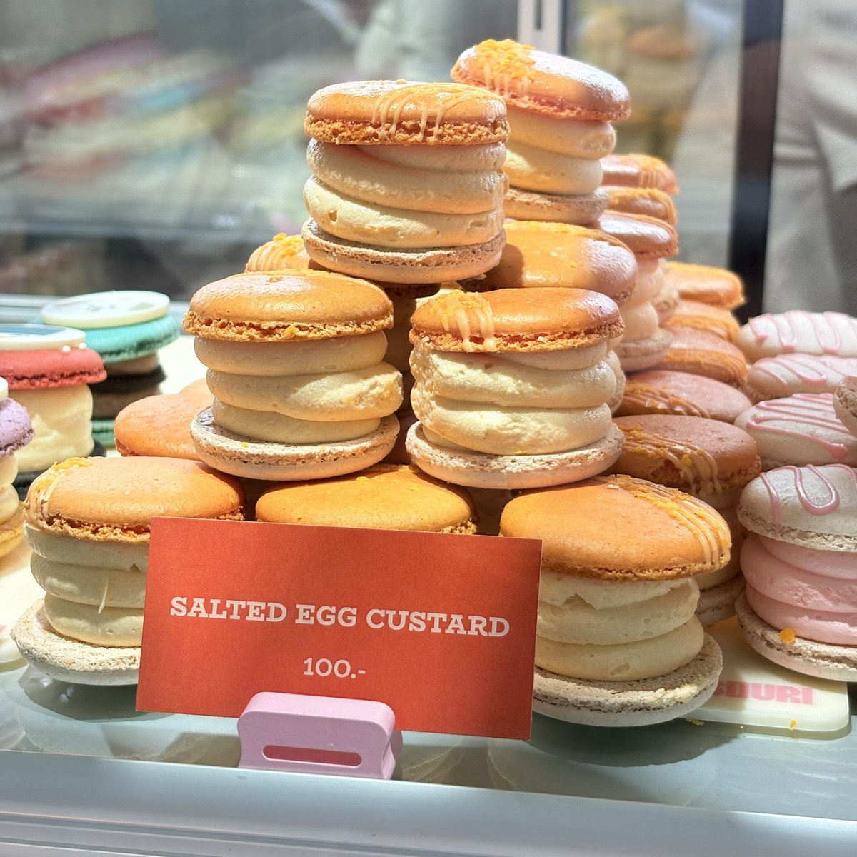 sx_sxn19's tweet image. อร่อยมาก อร่อยแสงออกปาก✨🥺
#SOURIBKK #SOURILocalExclusiveMenu
