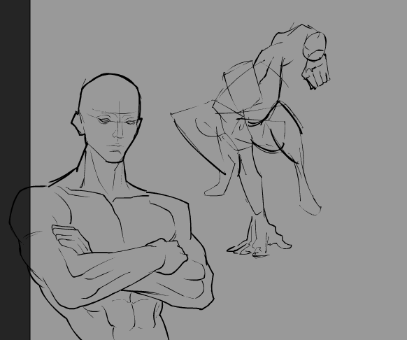 practice to get out of artblock