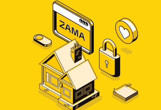 Zama: The Open Source Privacy Engine for the Encrypted Internet

What is <a href="/zama_fhe/">Zama</a>?
Zama is an open-source cryptography company.
Their focus: building libraries, protocols, and dev tools for Fully Homomorphic Encryption (FHE) technology that lets you compute directly on encrypted