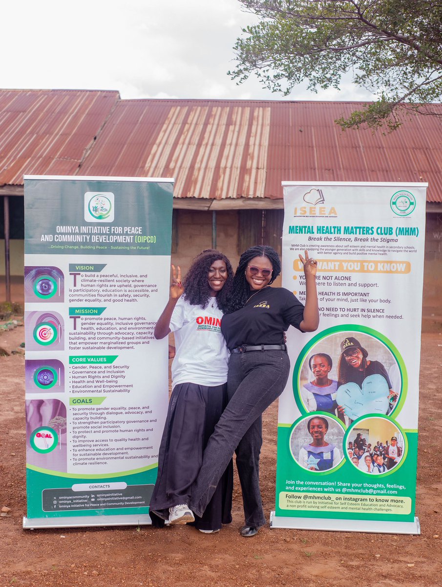 ominyainitiativ's tweet photo. Project G.R.O.W 4.0 was truly impactful, and it would not have been possible without the dedication and cooperation of an incredible team.
To our amazing team at the @OminyaCommunity & ISEEA thank you for your tireless commitment and support in shaping meaningful conversations. https://t.co/VRRVzZbcOX