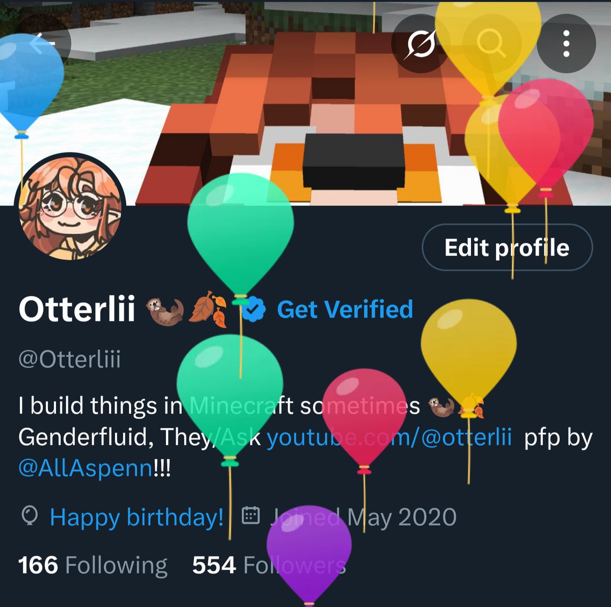 Otterlii 🦦🍂 tweet media