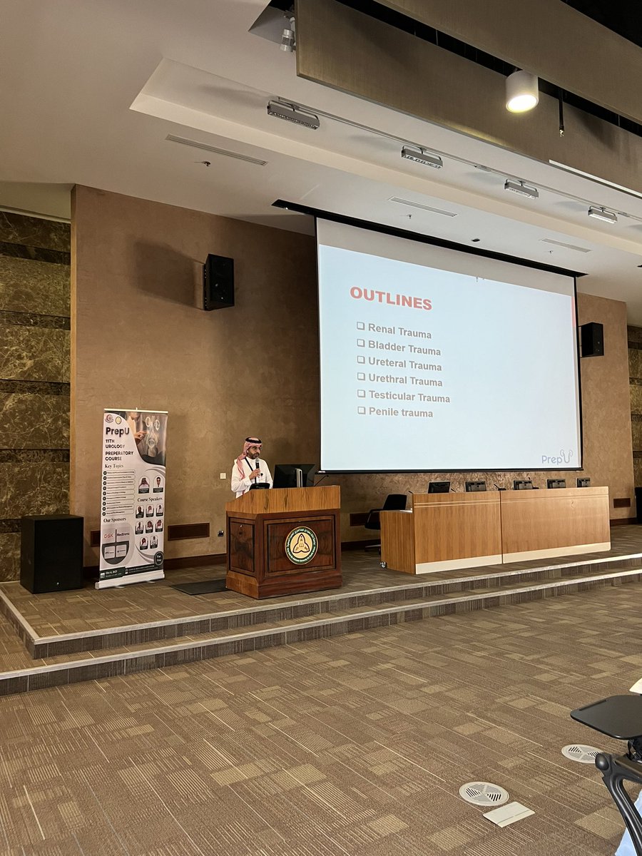 Prep-U Course tweet media