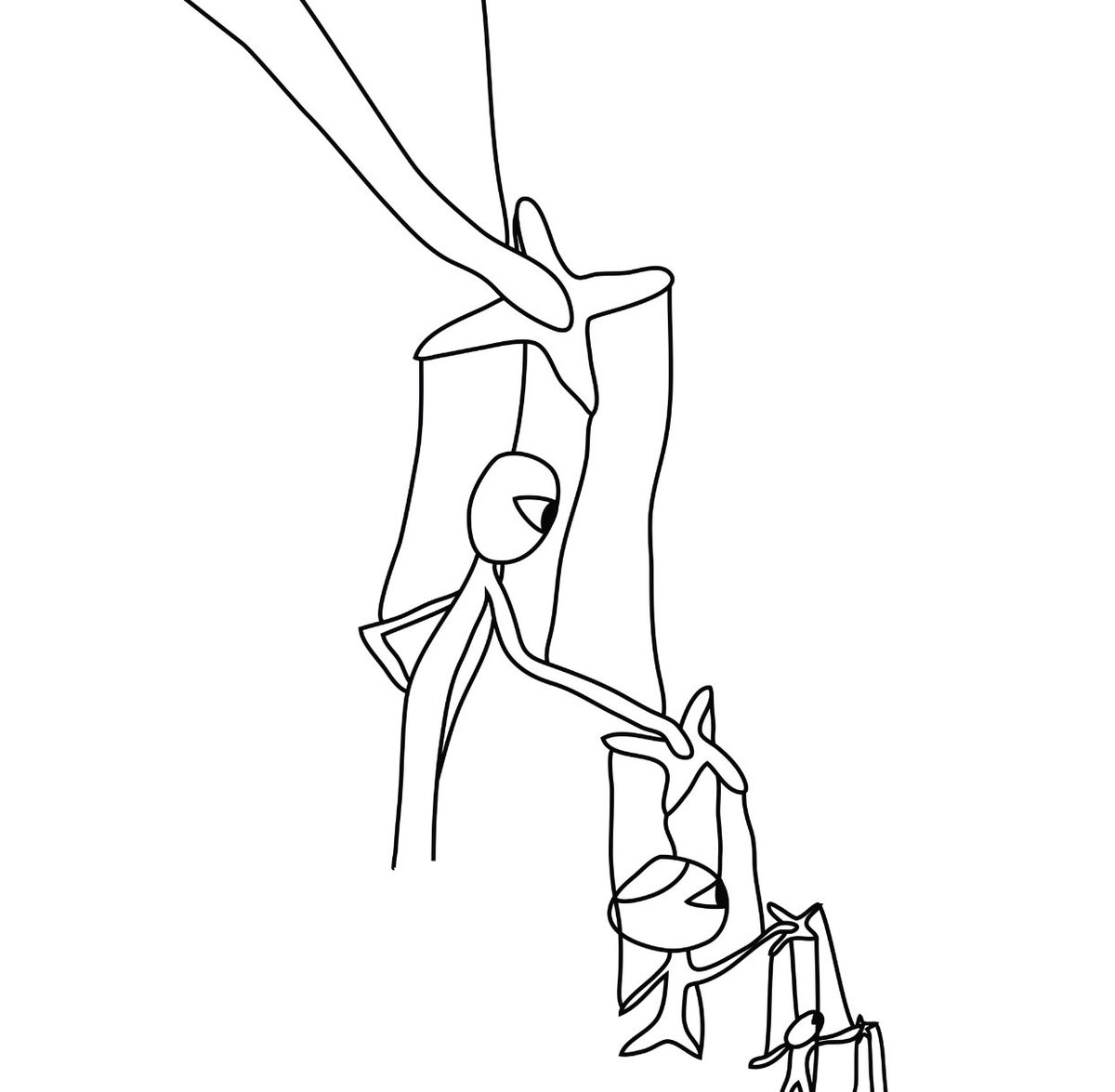 isboredagain's tweet photo. GM puppeteers https://t.co/nXhUbZCaAb