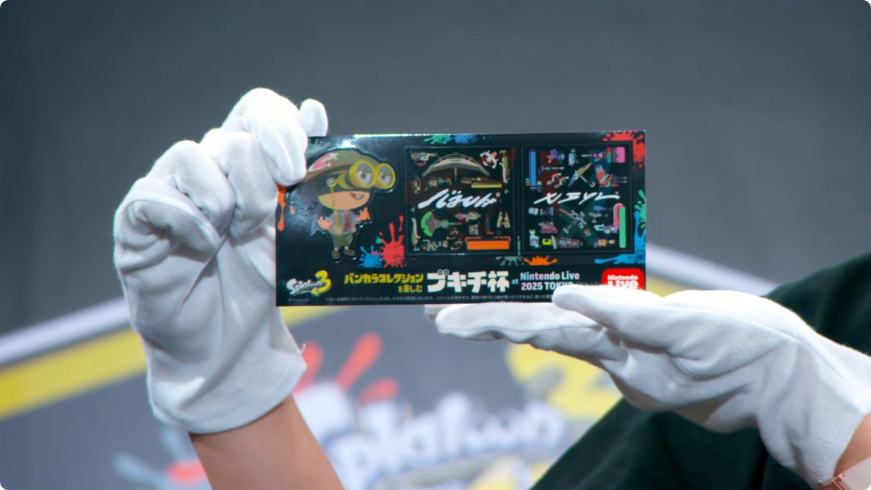 ✨スプラトゥーン3 グッズセット まとめ✨ Pre-orders now open] 25 latest Splatoon goods to be released