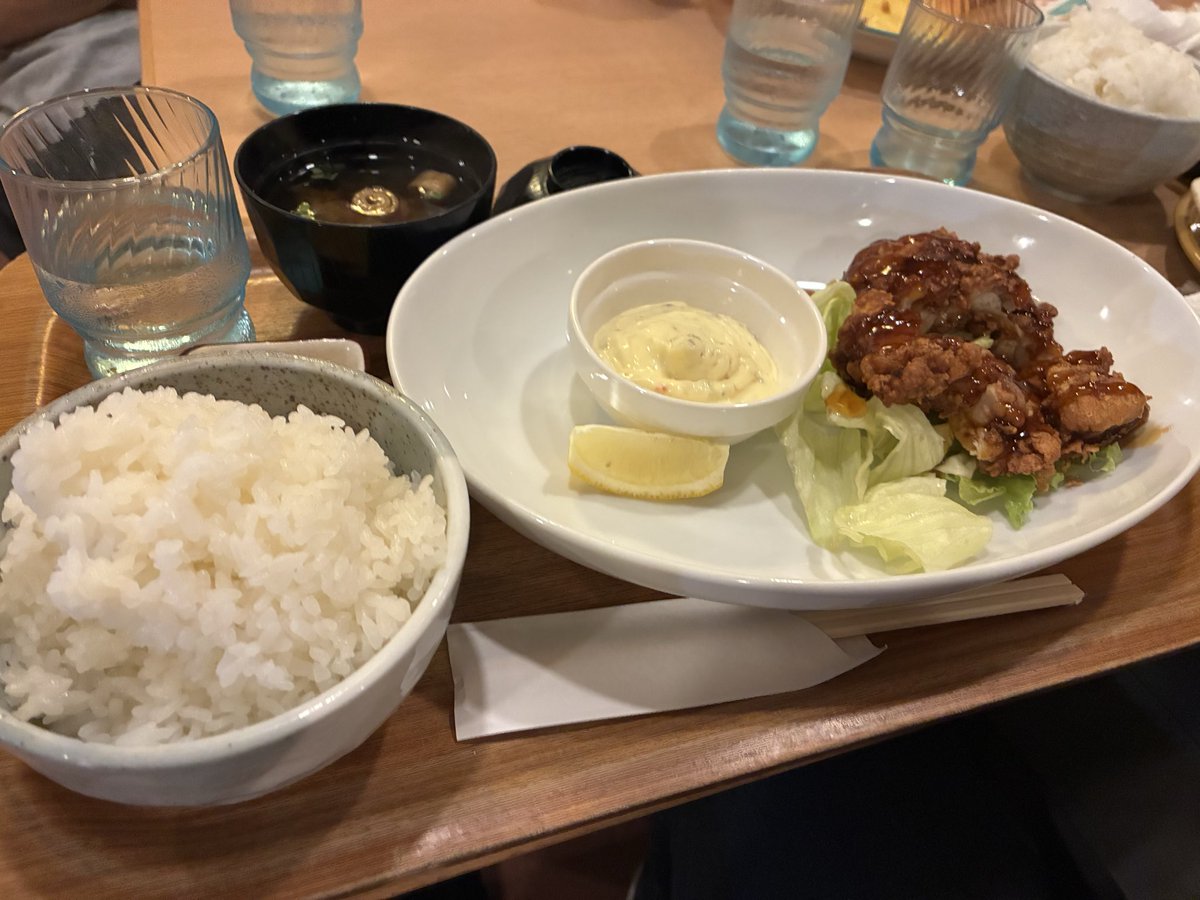 久々やね