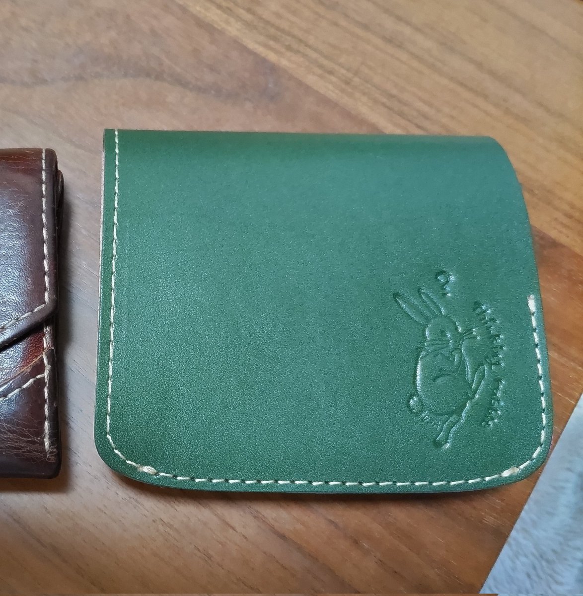 小さいふ。クアトロガッツ🐄 (@quatro4gats) / Posts / X