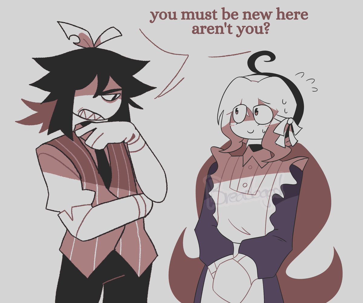 breadogod's tweet image. first day on the job!!!! (shes gonna fumble /j)

#fpekingdomau