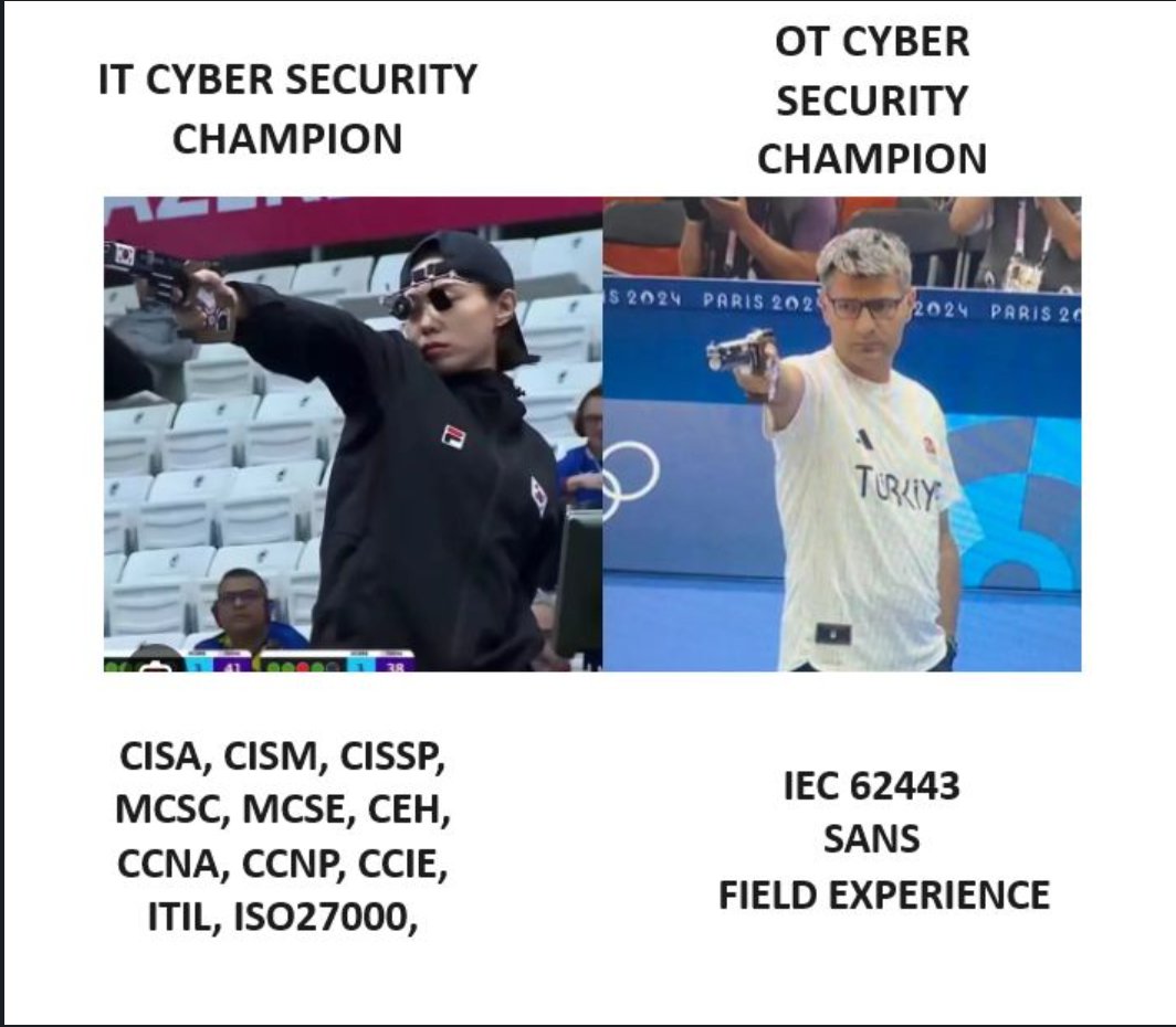 hackinarticles's tweet image. Pic of the Day

#infosec #cybersecurity #cybersecuritytips #pentesting #cybersecurityawareness #informationsecurity