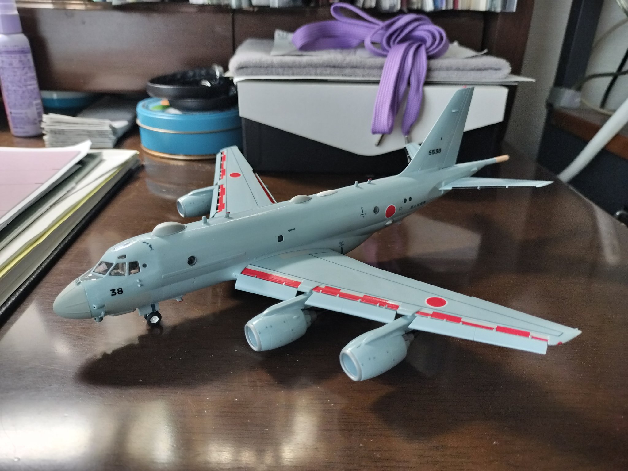 航空機モデルキット 4点セット Amazon.co.jp: 晴嵐 HACHETTE アシェット 週刊伊四〇〇延長号 1