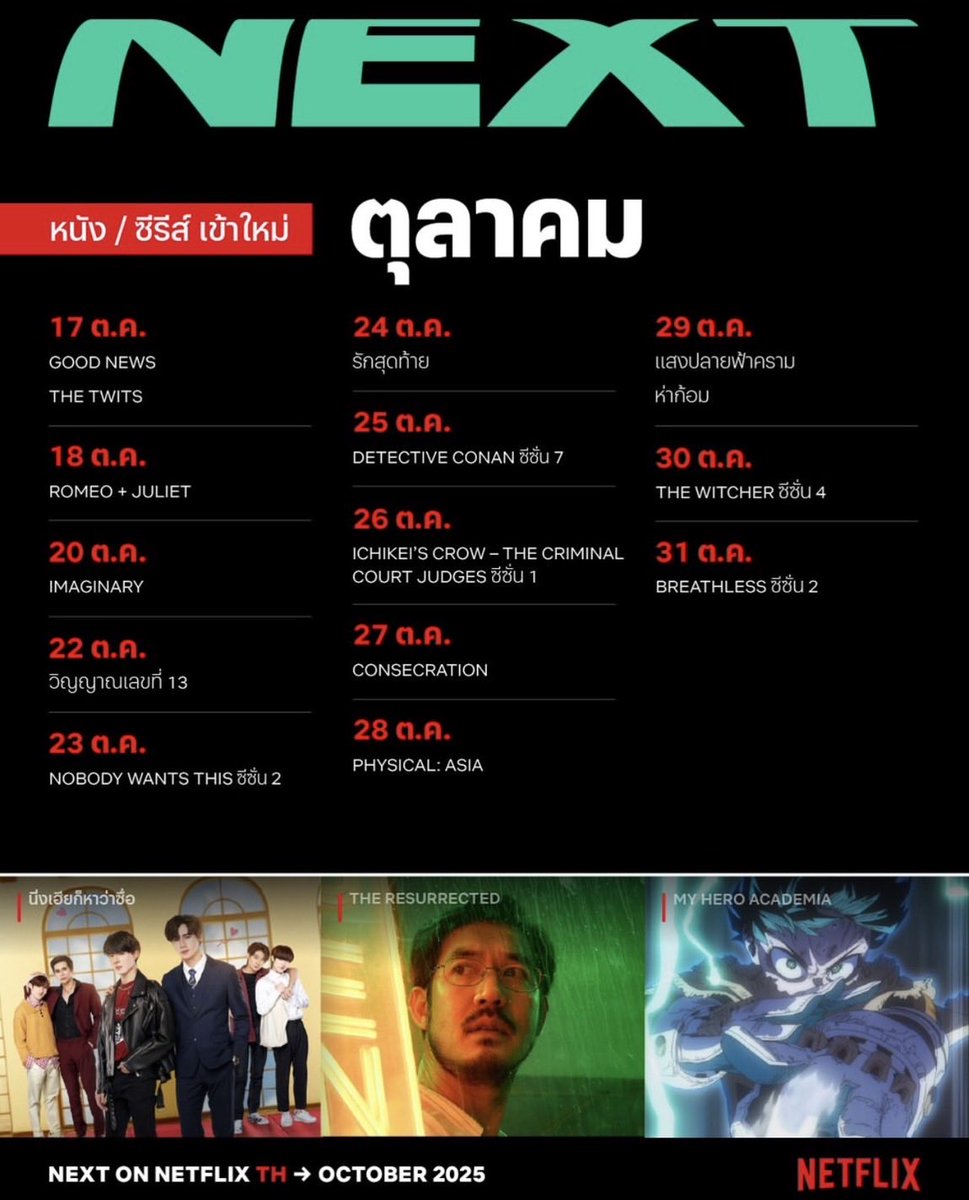 ขายแอพพรีเมี่ยม netflix จอส่วนตัว ⭐️ tweet media