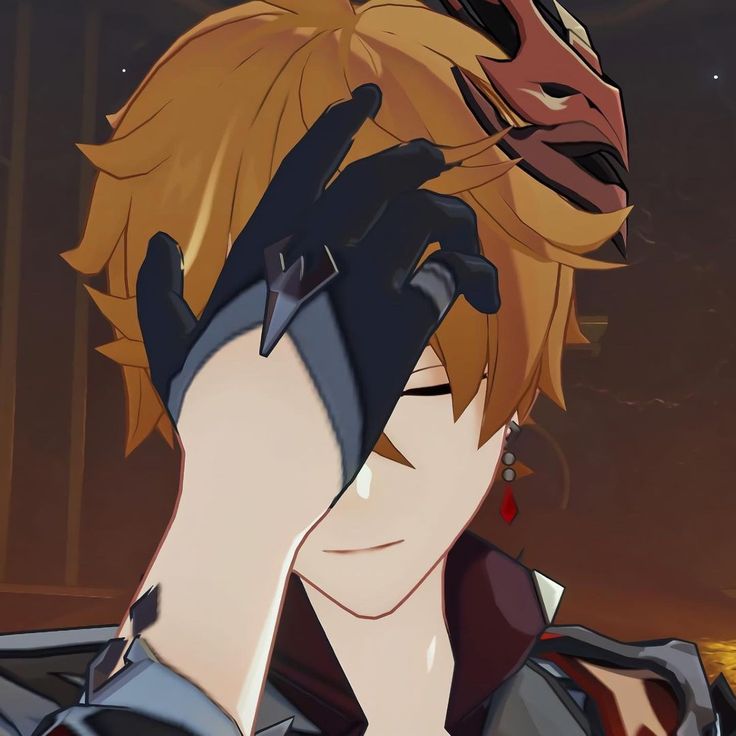 One could only allow it.