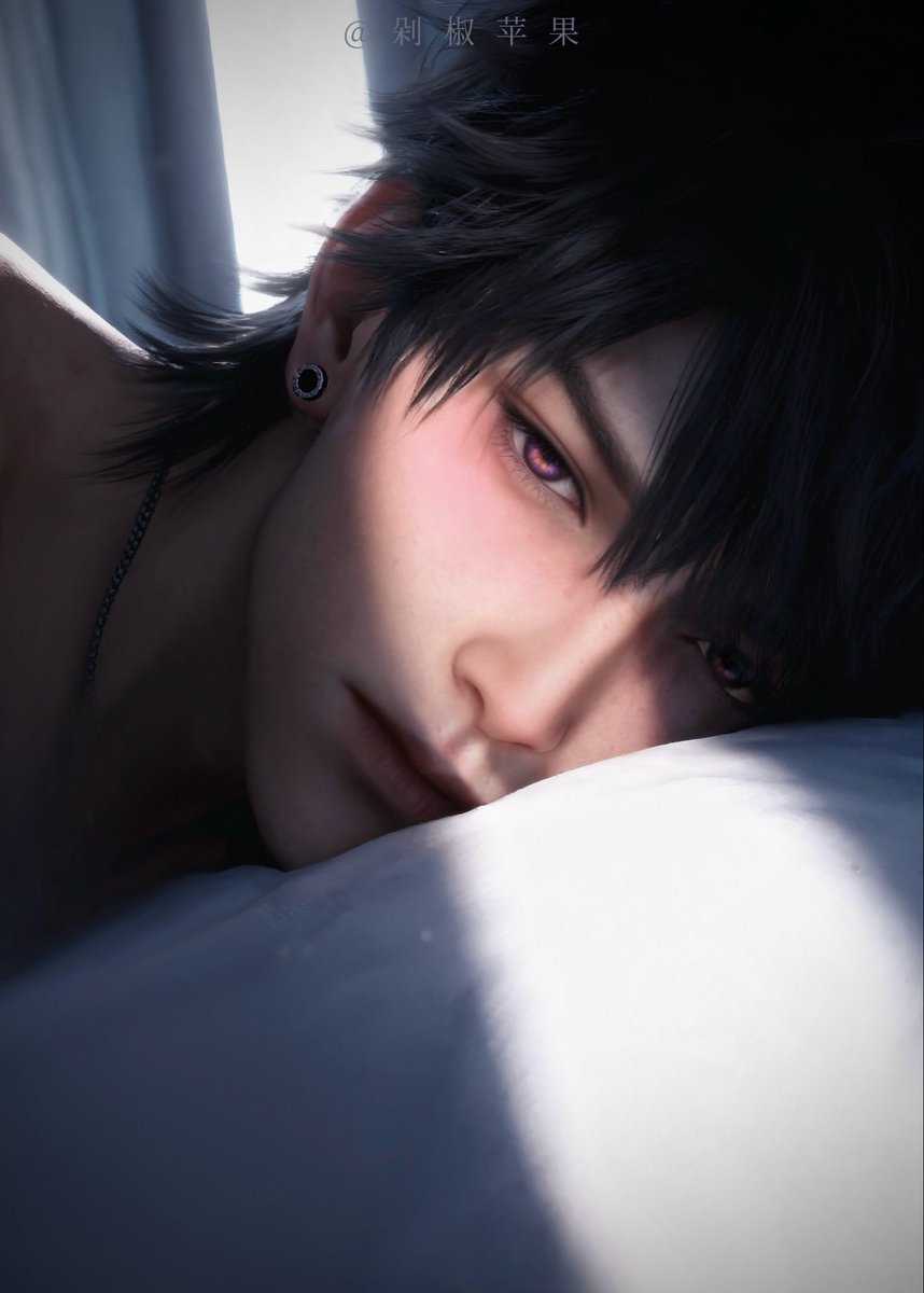 剁椒苹果 tweet media