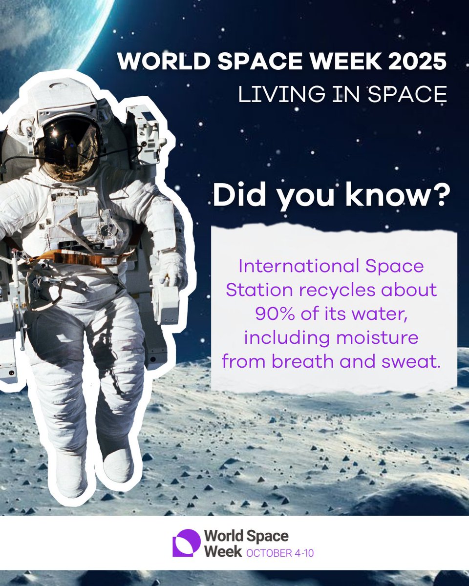 iplab_bvn's tweet image. From October 4–10, @InfoGujcost is celebrating the human journey to &quot;Living in Space&quot;. How has space technology, from weather forecasting to GPS, impacted your daily life?
#LIveinteractions with space scientists.#Skyobservation sessions.
#modelmaking workshops.
#WorldSpaceWeek