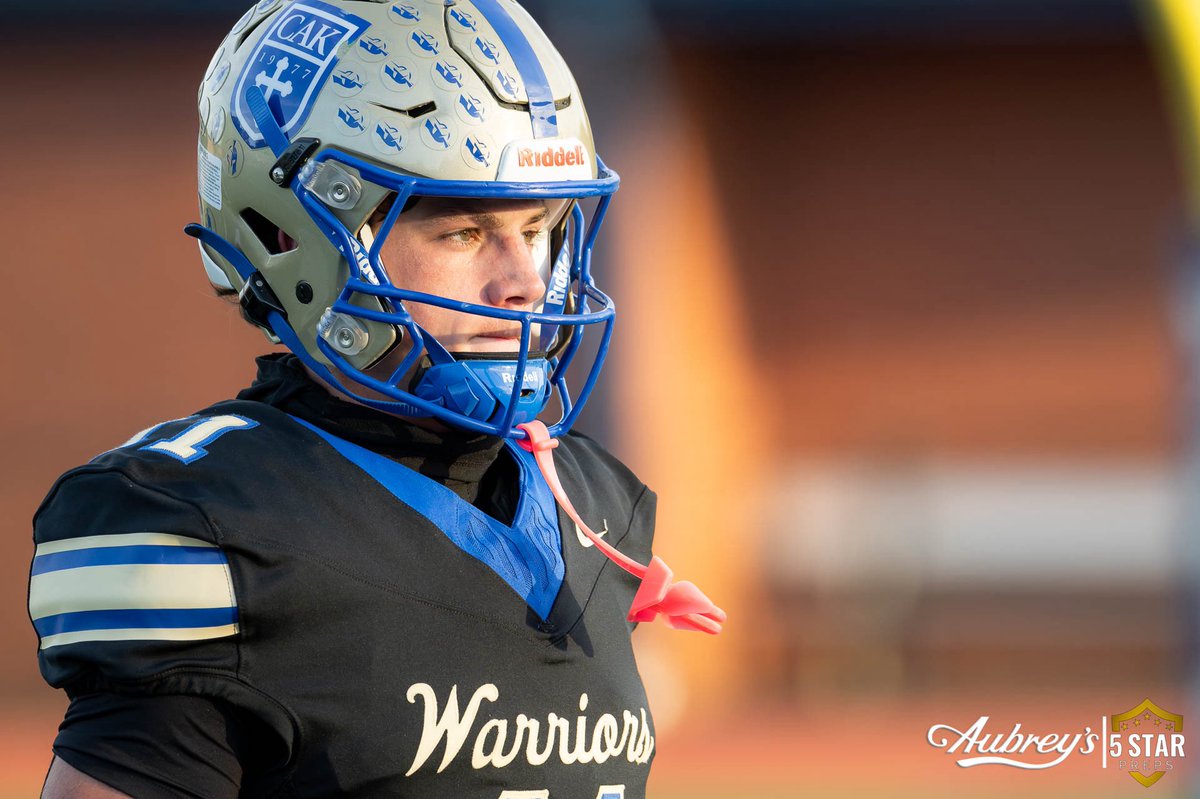5StarPreps's tweet photo. ⭐️⭐️5STAR⭐️PHOTOS⭐️⭐️
powered by @myaubreys 

CAK PHOTOS from Week 7
Shot by @T_walker4 

VIEW ▶️ https://t.co/WJPWMzwycf https://t.co/6Nf2Y3HJ6e