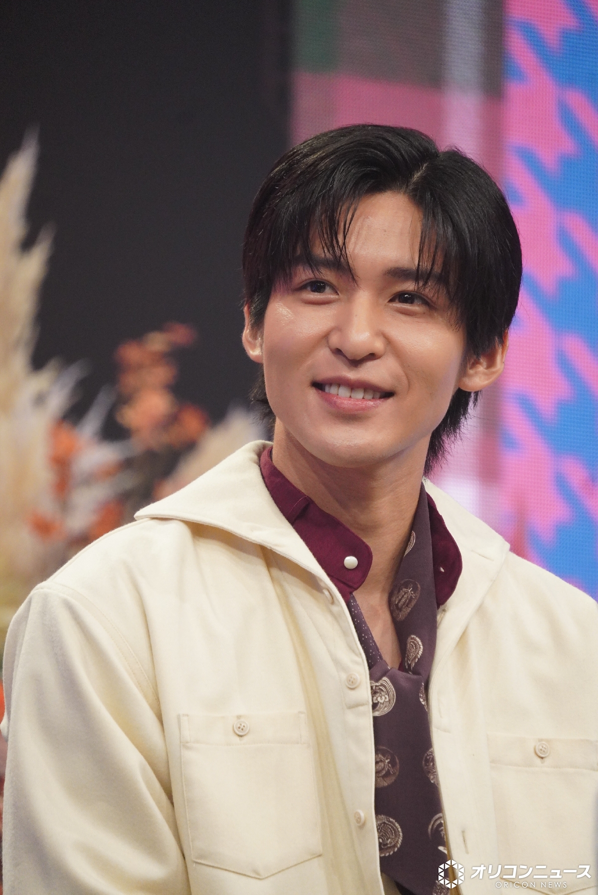 目黒蓮『 - Cerca / X