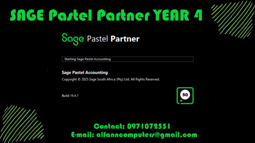 4lf4nn's tweet photo. Year 4 

Users: 9
Point of sale: 3 
Companies: unlimited

Get in touch and get on board with Pastel Partner v19.4.7 https://t.co/BRS5IruHkS